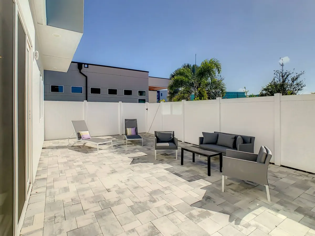 Luxury Resort Style Condo Near Disney-101 15