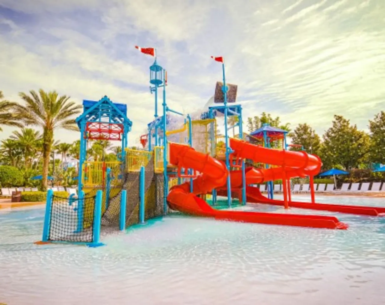 Luxury Resort Style Condo Near Disney-101 18
