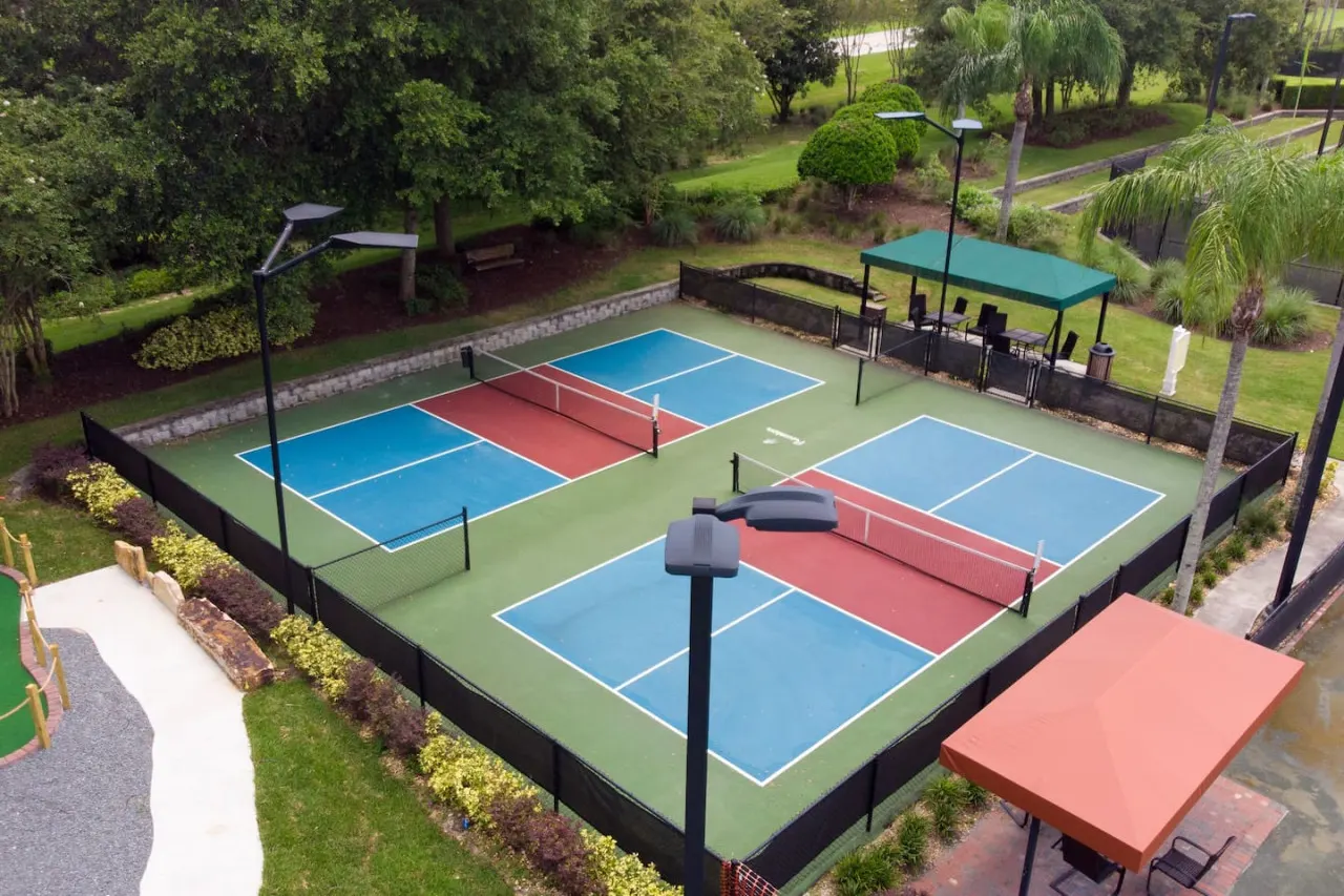 Luxury Resort Style Condo Near Disney-101 20