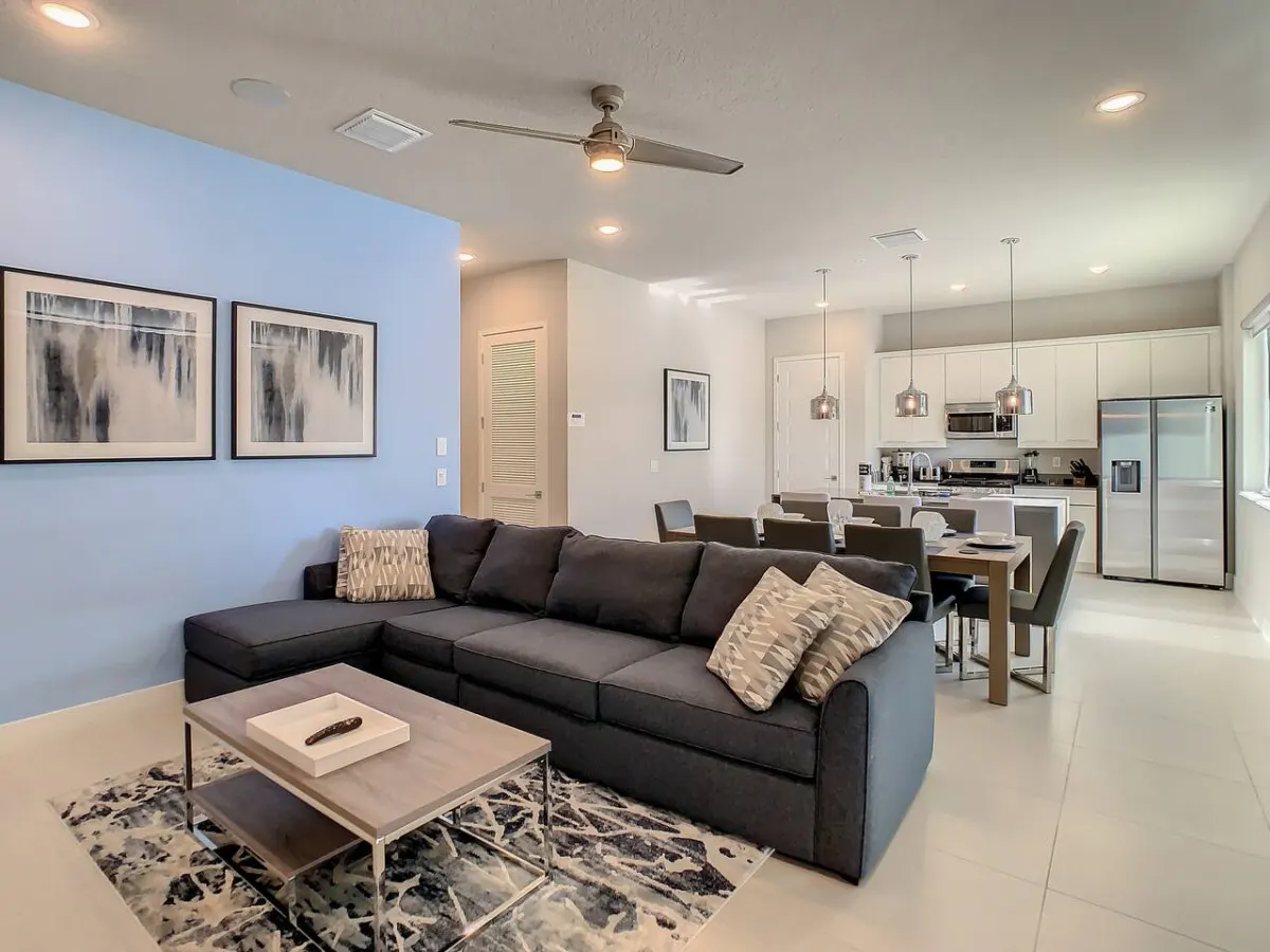 Luxury Resort Style Condo Near Disney-101 6