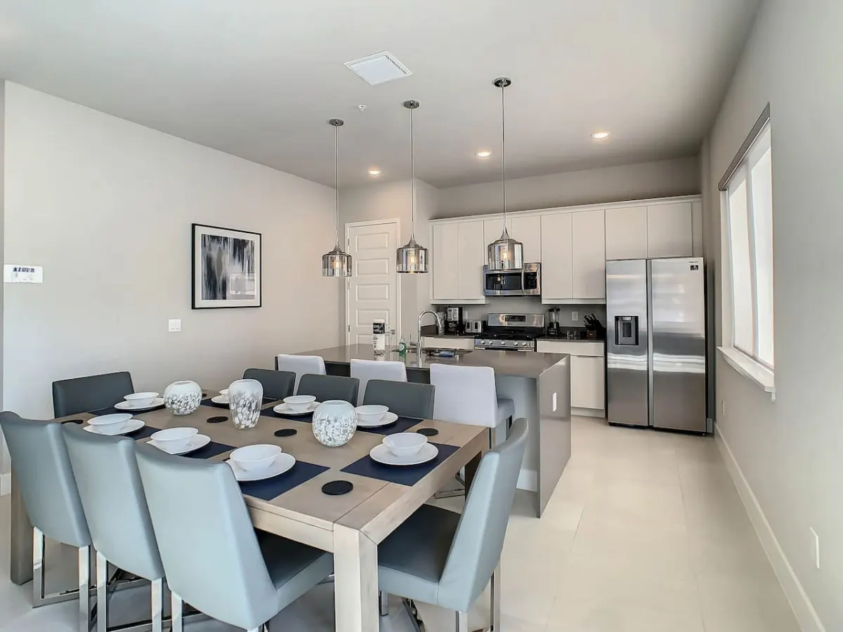 Luxury Resort Style Condo Near Disney-101 7