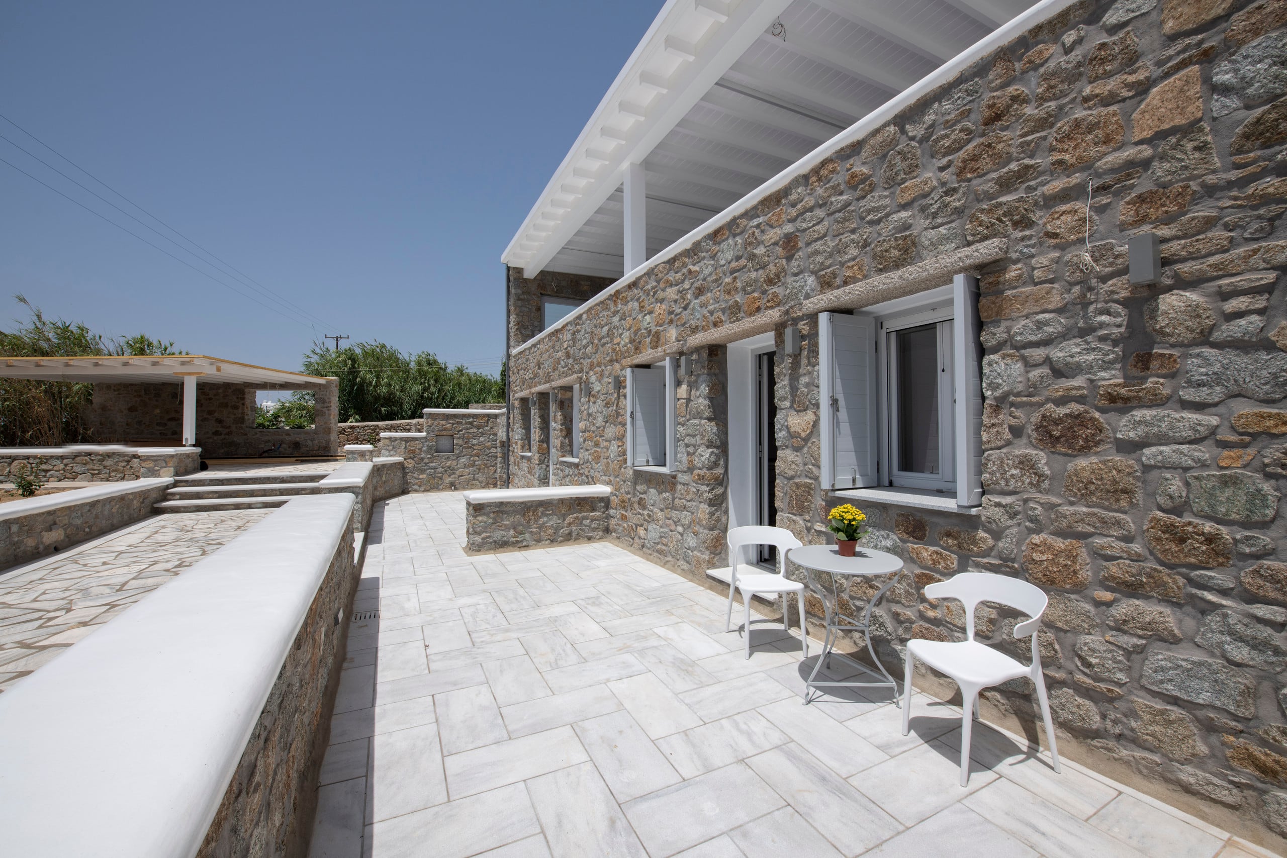 Mykonos Paradise Way 7, Mykonos — photo 2