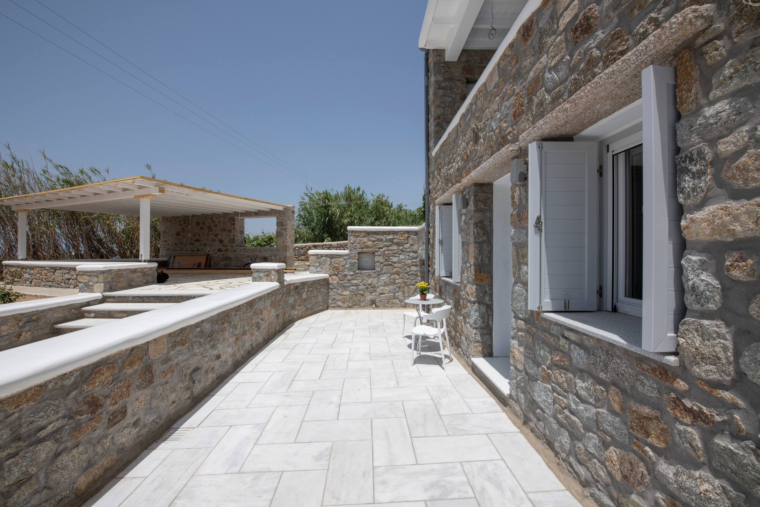 Mykonos Paradise Way 7, Mykonos — photo 3