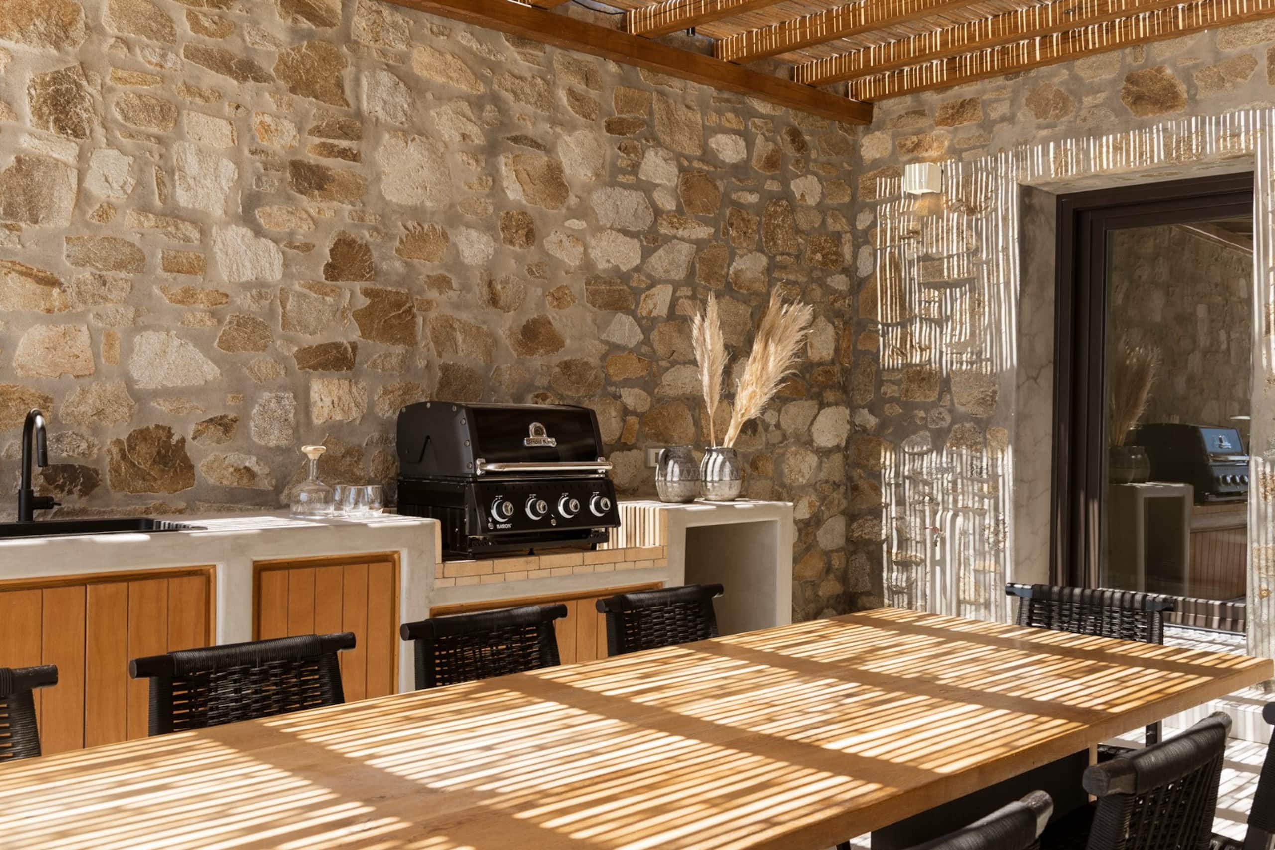 Villa Genesis Mykonos by Divine Property 12