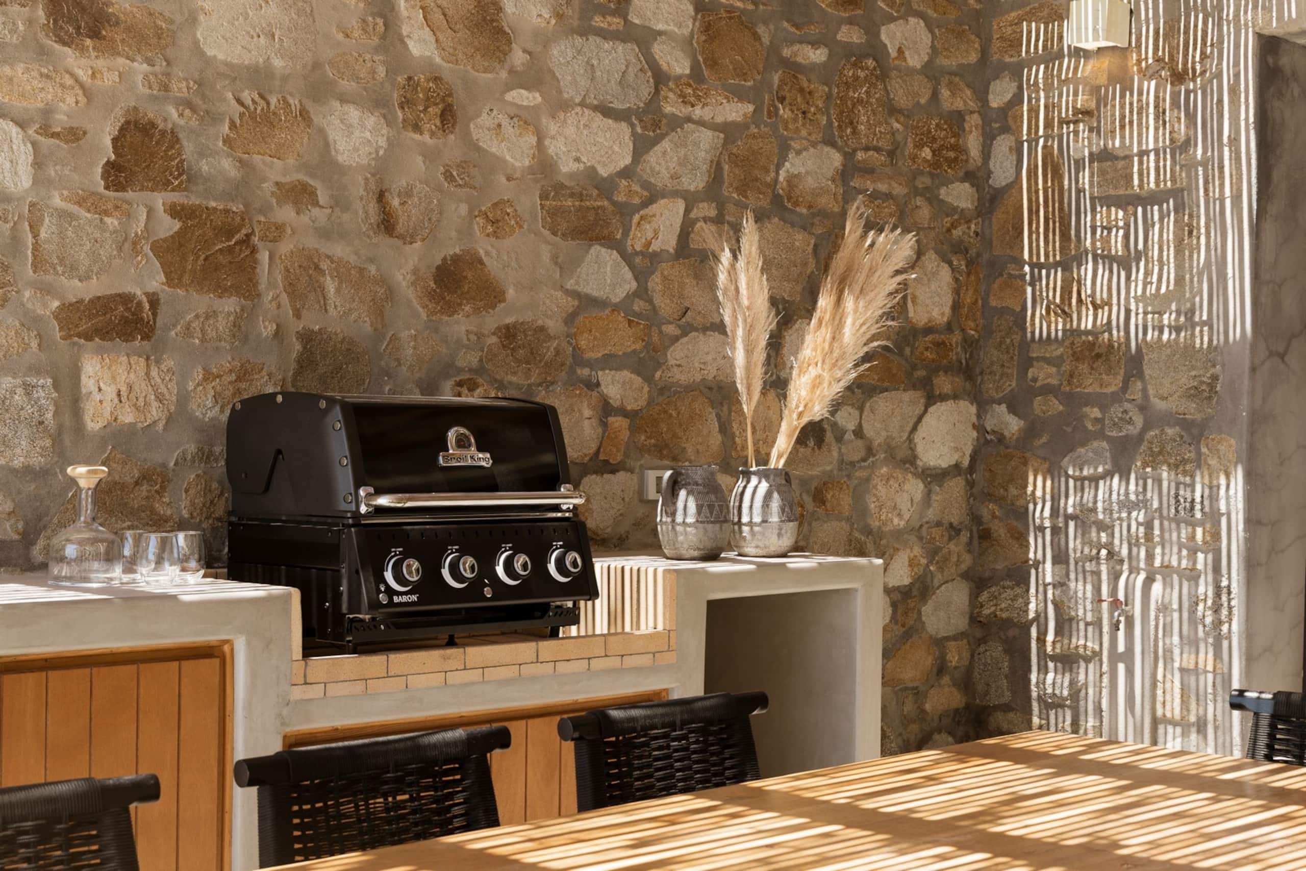 Villa Genesis Mykonos by Divine Property 11