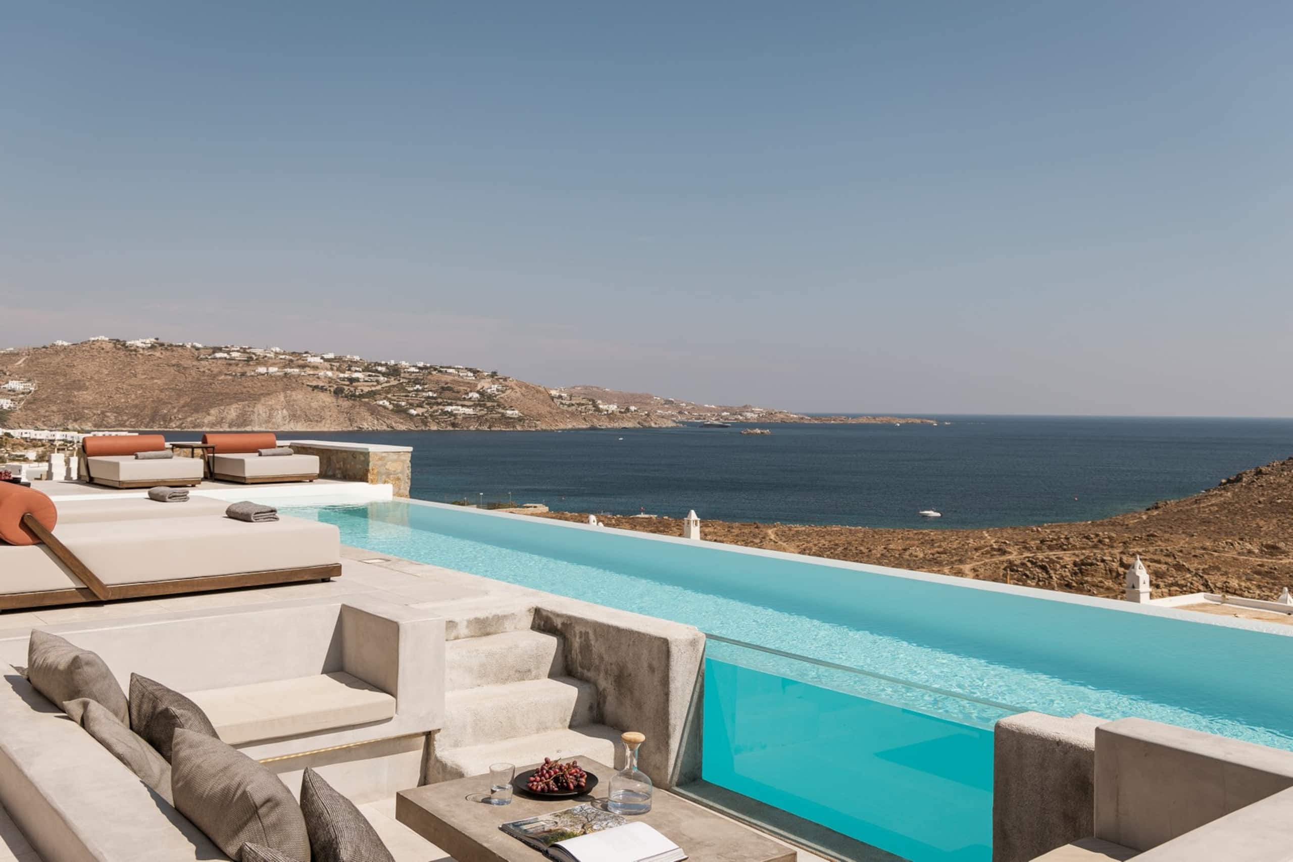 Villa Genesis Mykonos by Divine Property 6