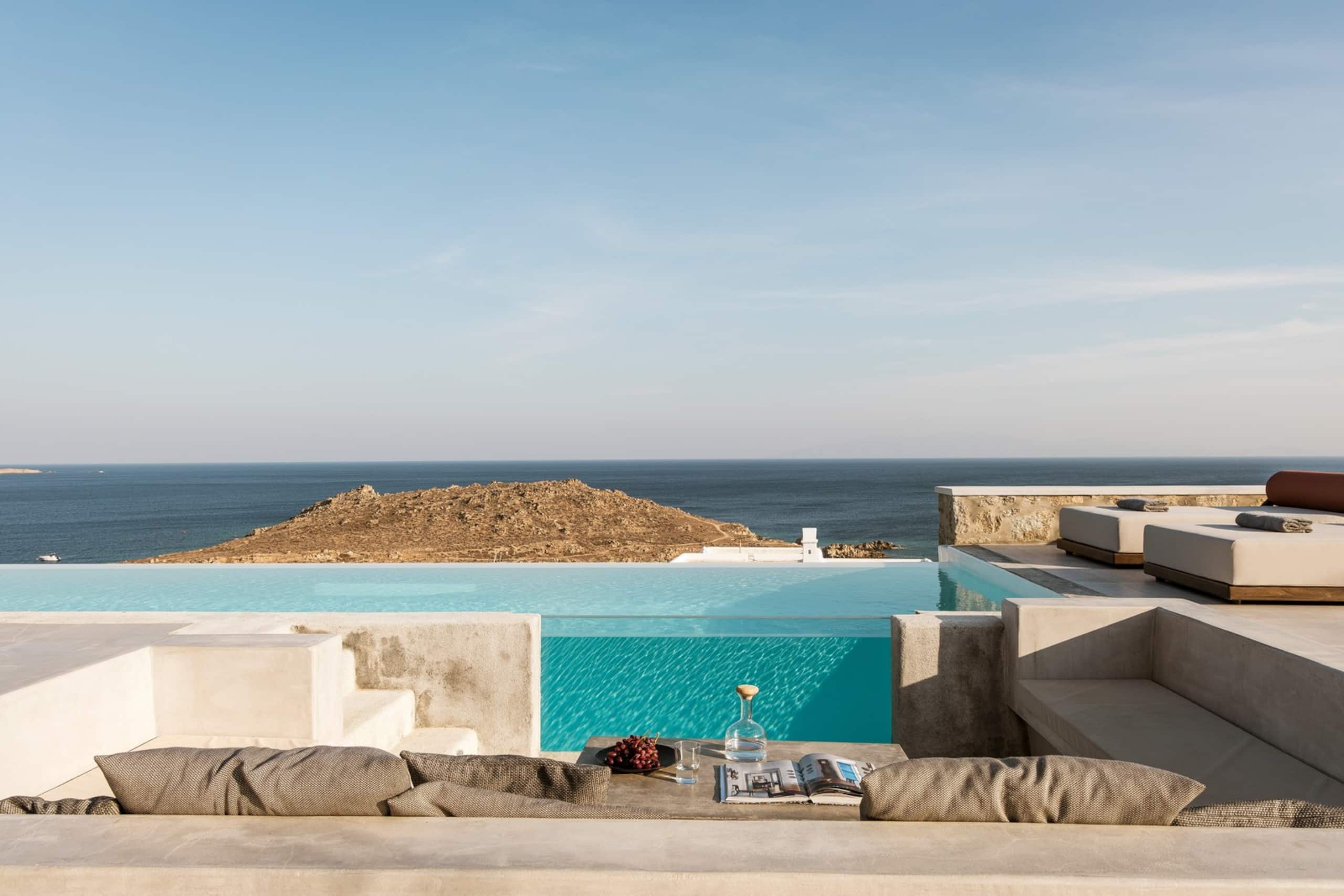 Villa Genesis Mykonos by Divine Property 7