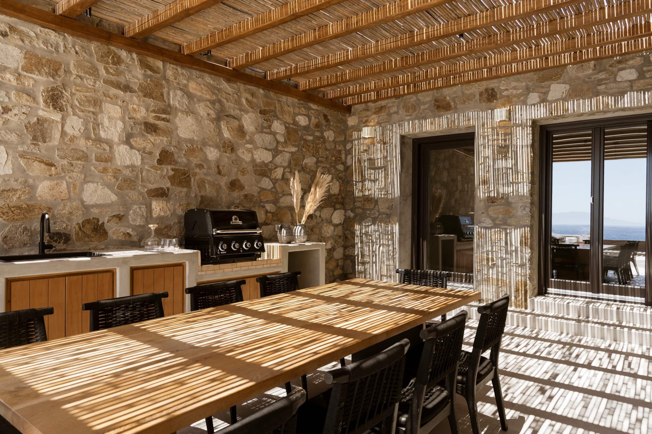 Villa Genesis Mykonos by Divine Property 13