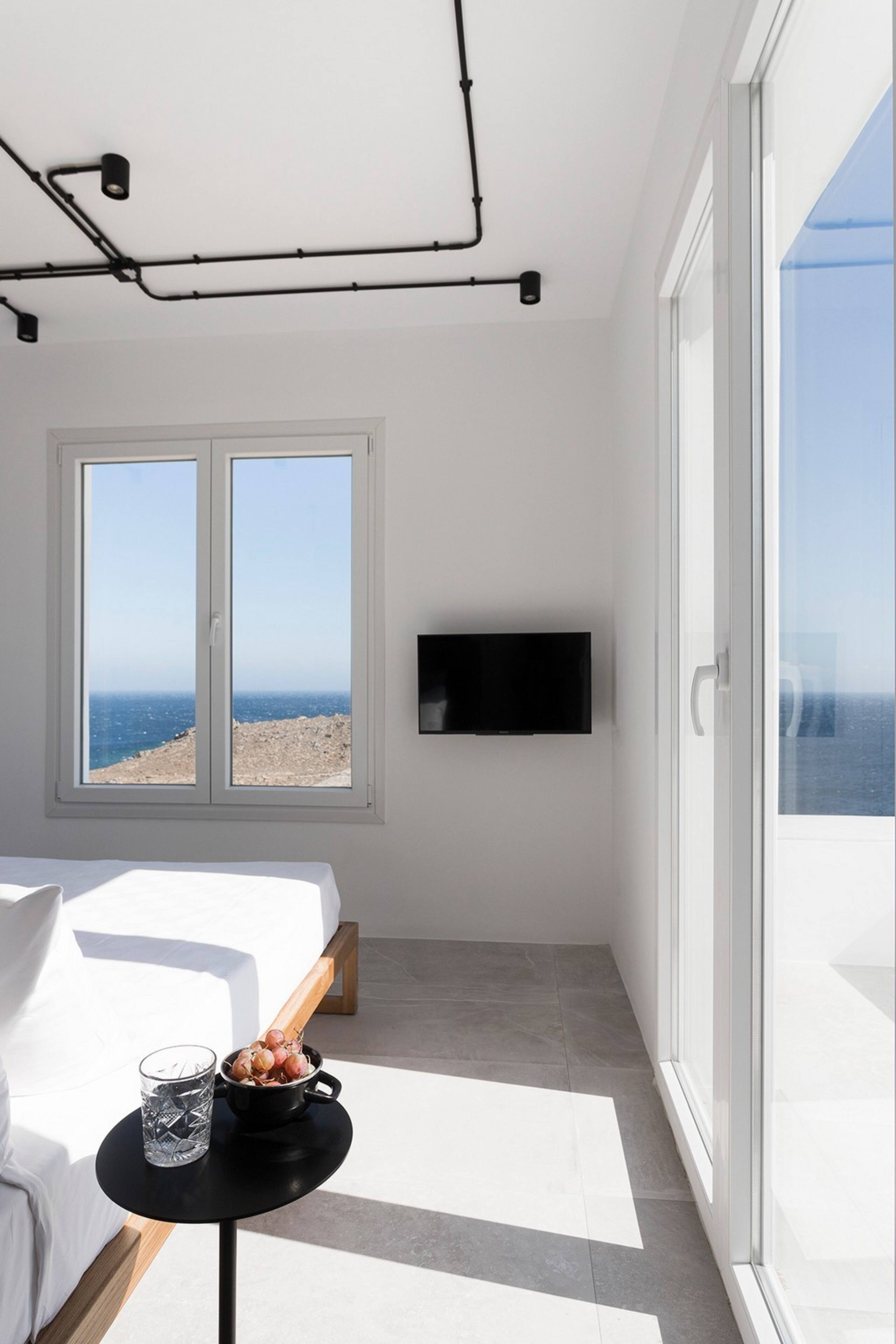 Villa Genesis Mykonos by Divine Property 24