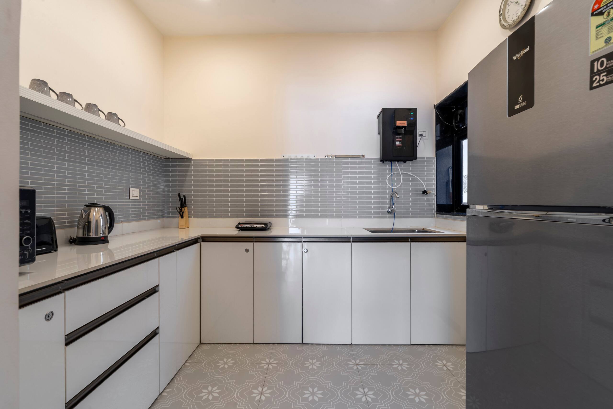 Olive Door | Luxurious 1 BHK by Tarashi Homes 14