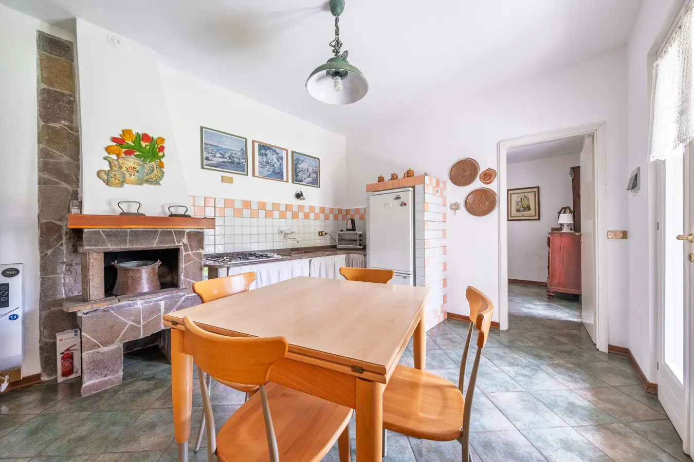 Villa Nonni 9