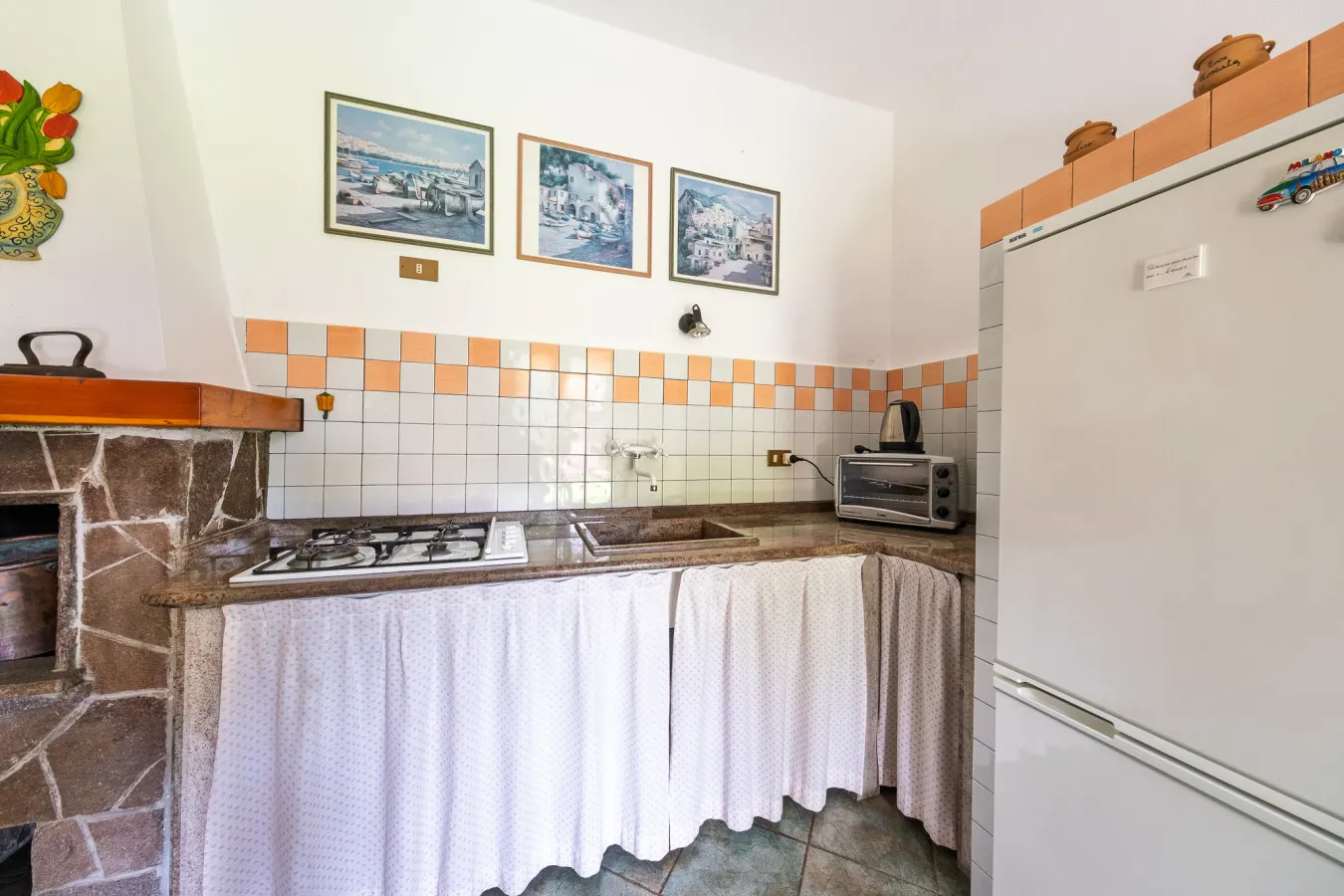 Villa Nonni 12