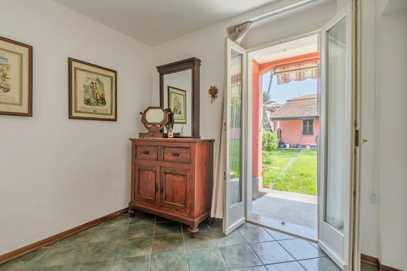 Villa Nonni 15