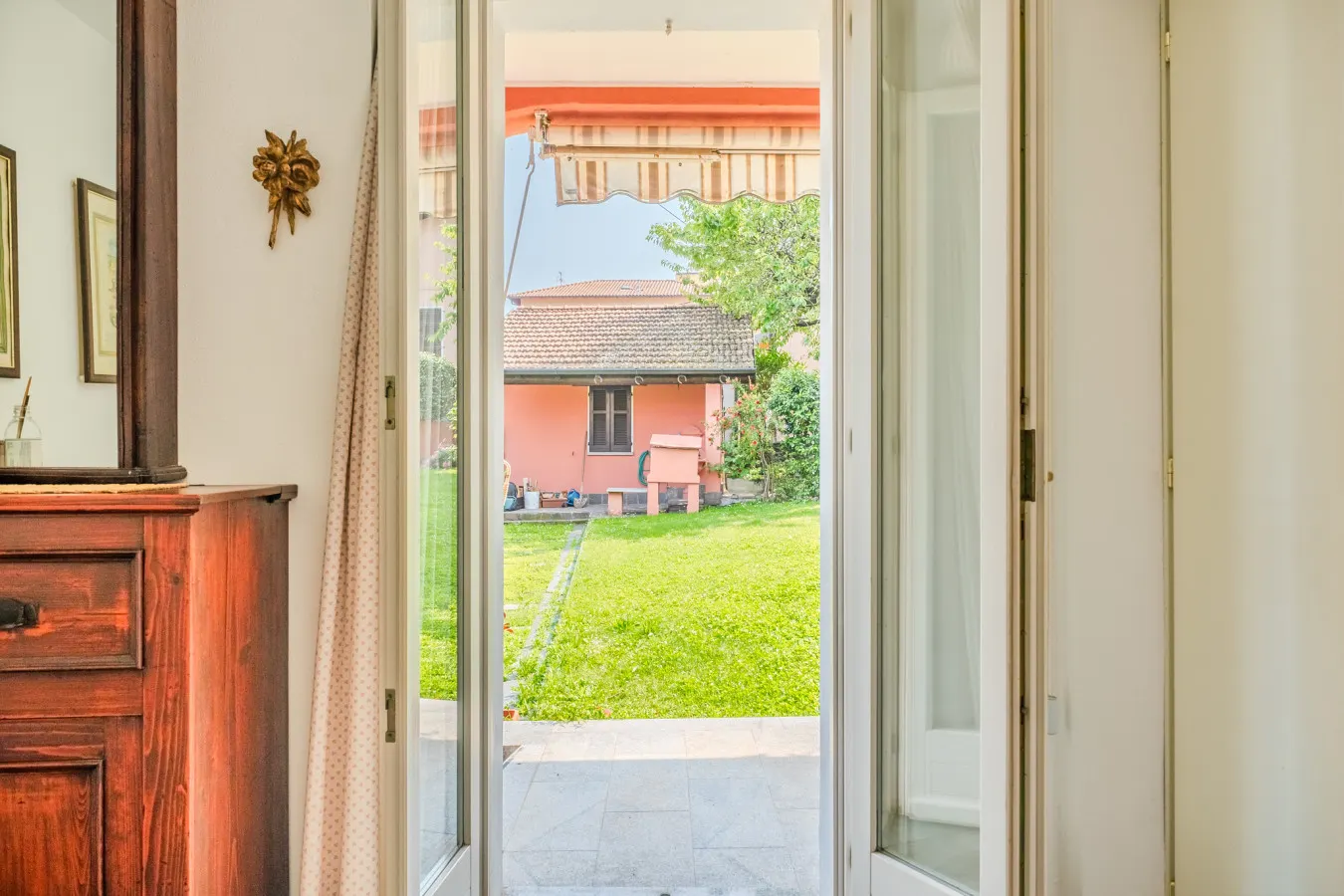 Villa Nonni 17