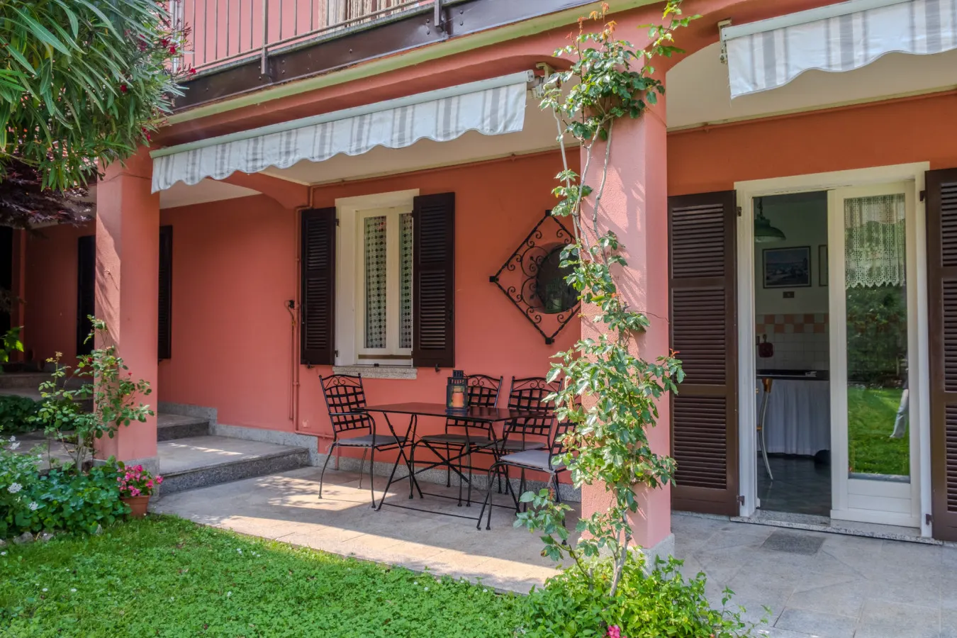 Villa Nonni 18