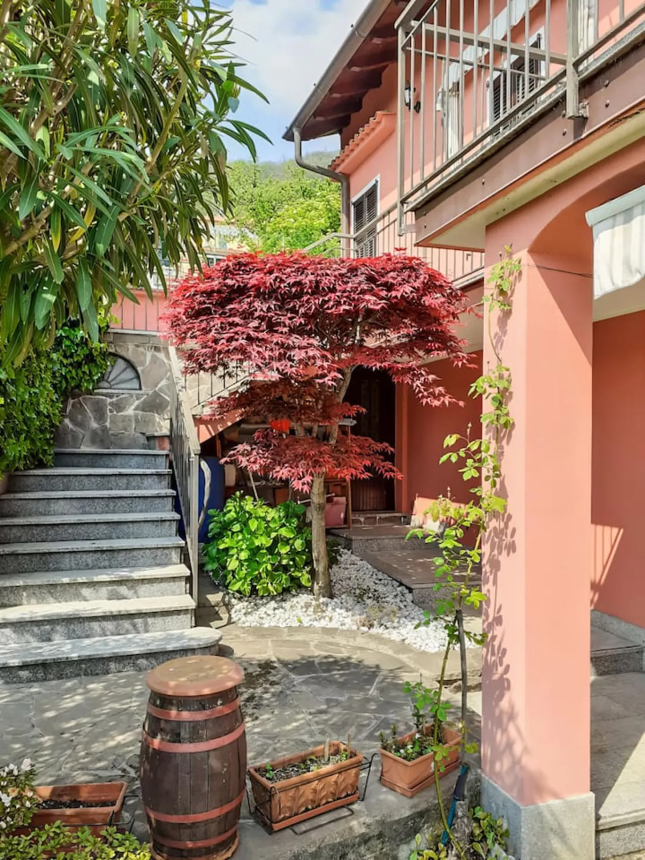Villa Nonni 8