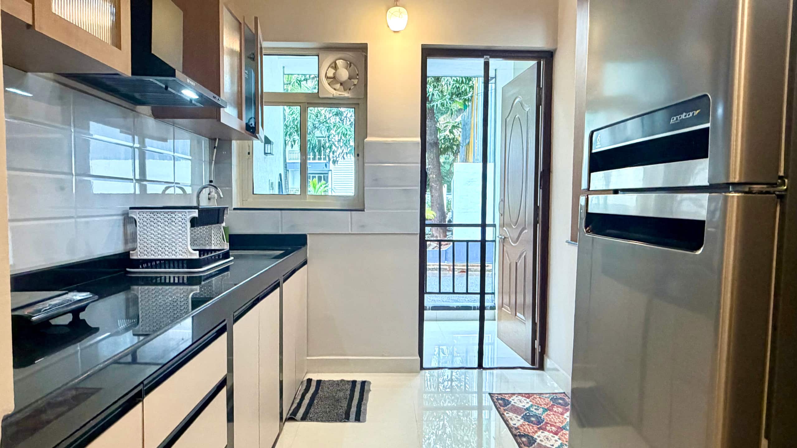 Palm Cove by Akaya Collective |1 BHK| Pool | Beach 8