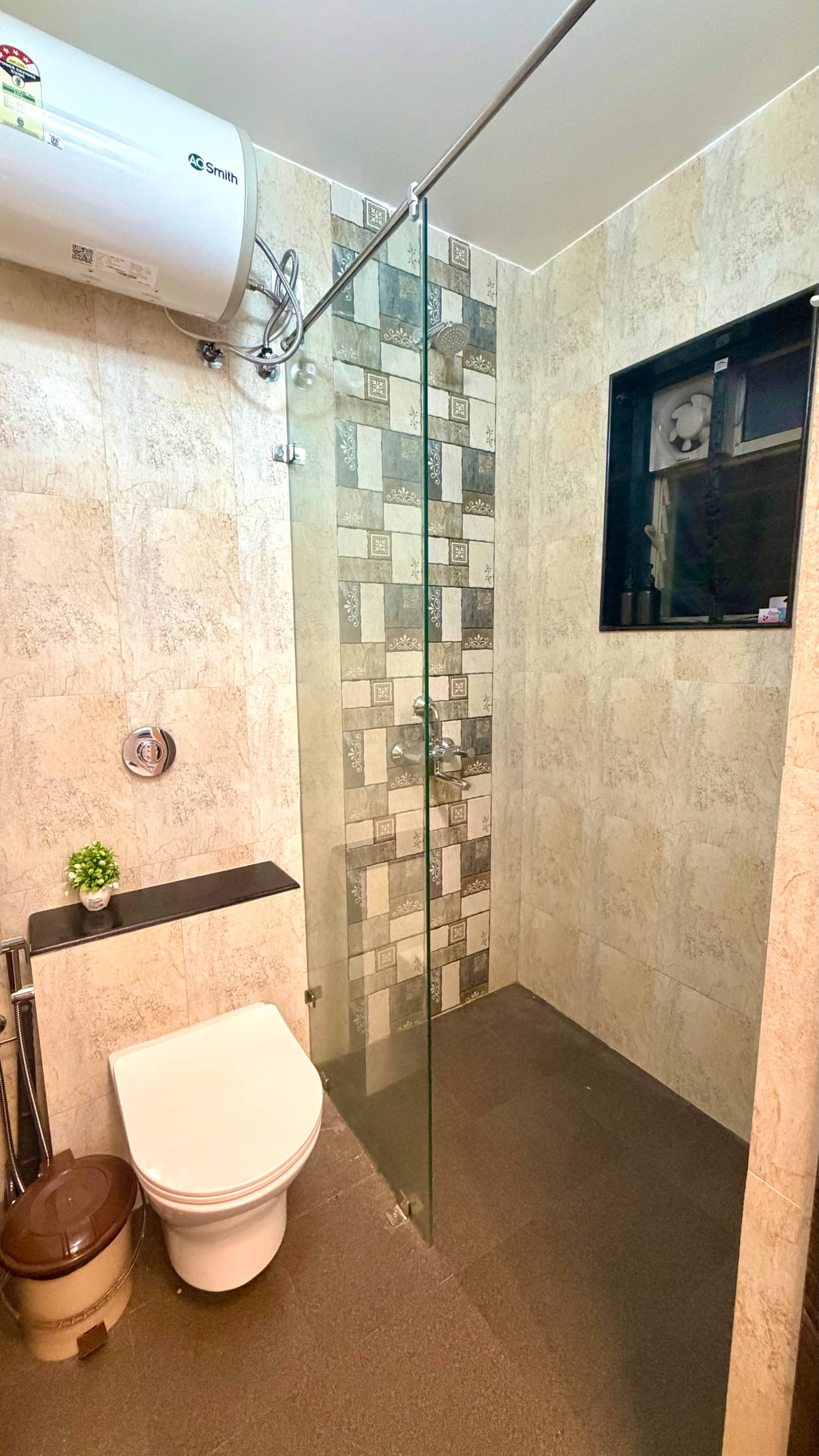 Palm Cove by Akaya Collective |1 BHK| Pool | Beach 21