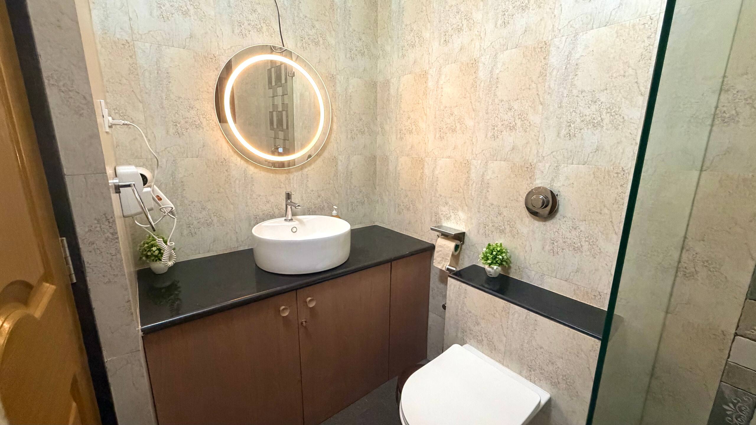 Palm Cove by Akaya Collective |1 BHK| Pool | Beach 20