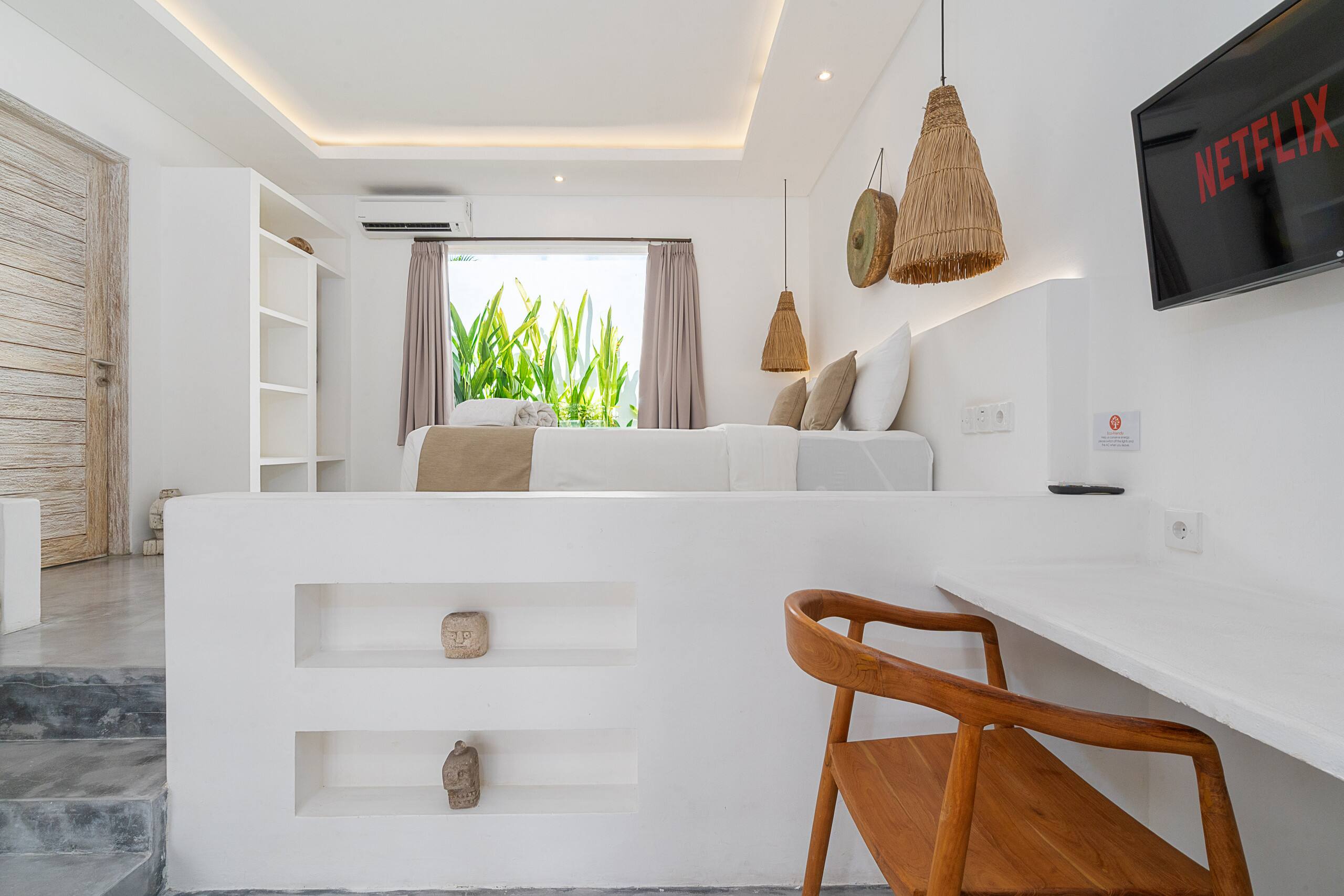 Private Villa 5-min Walk to Beach & Luna Club — photo 4