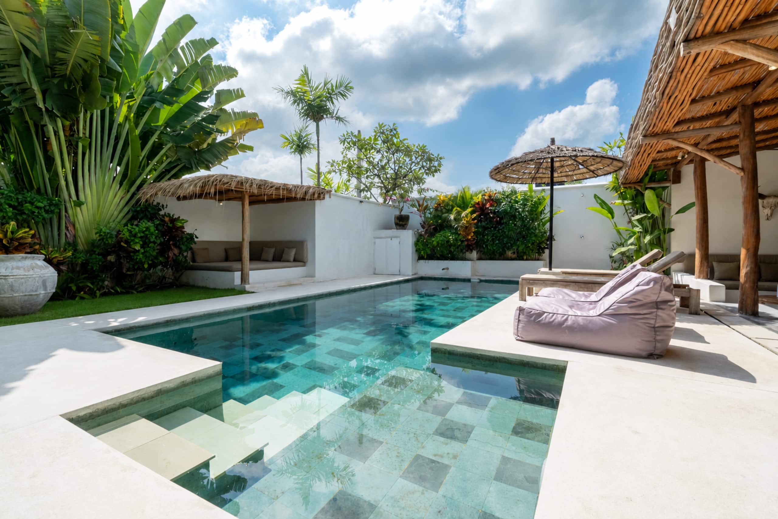 Private Villa 5-min Walk to Beach & Luna Club — photo 3