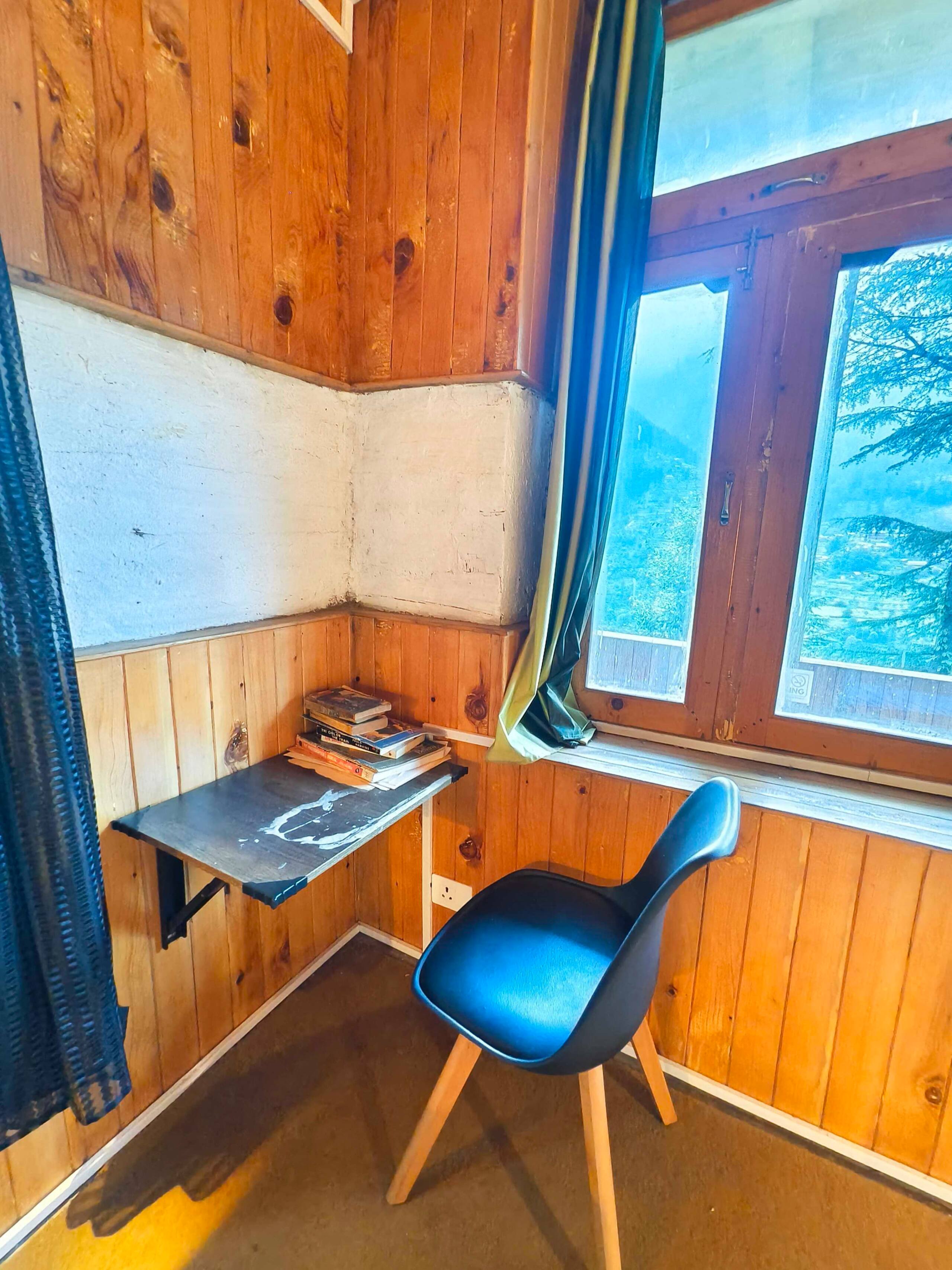 Chaman Cottage Jibhi 27