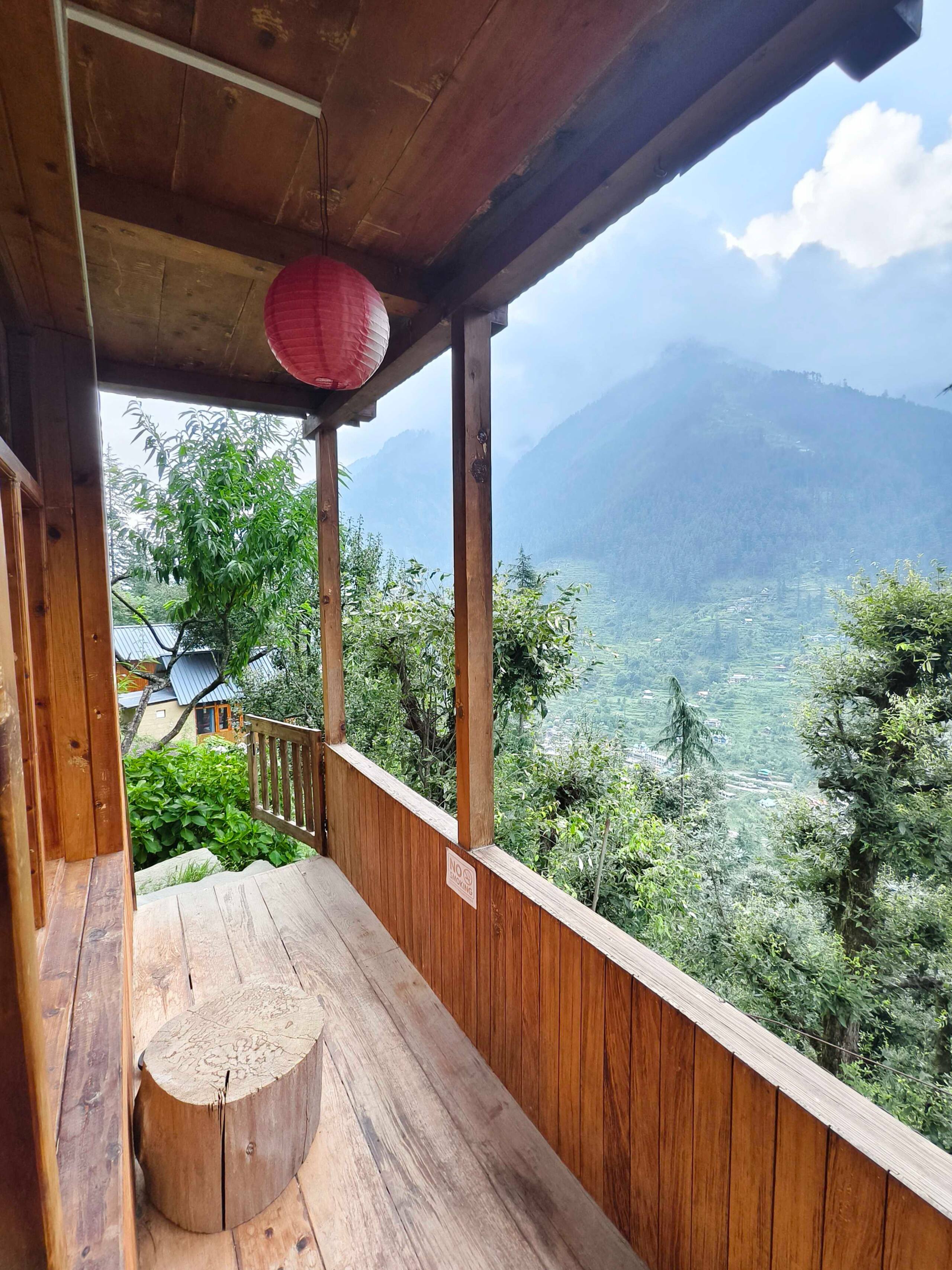 Chaman Cottage Jibhi 29
