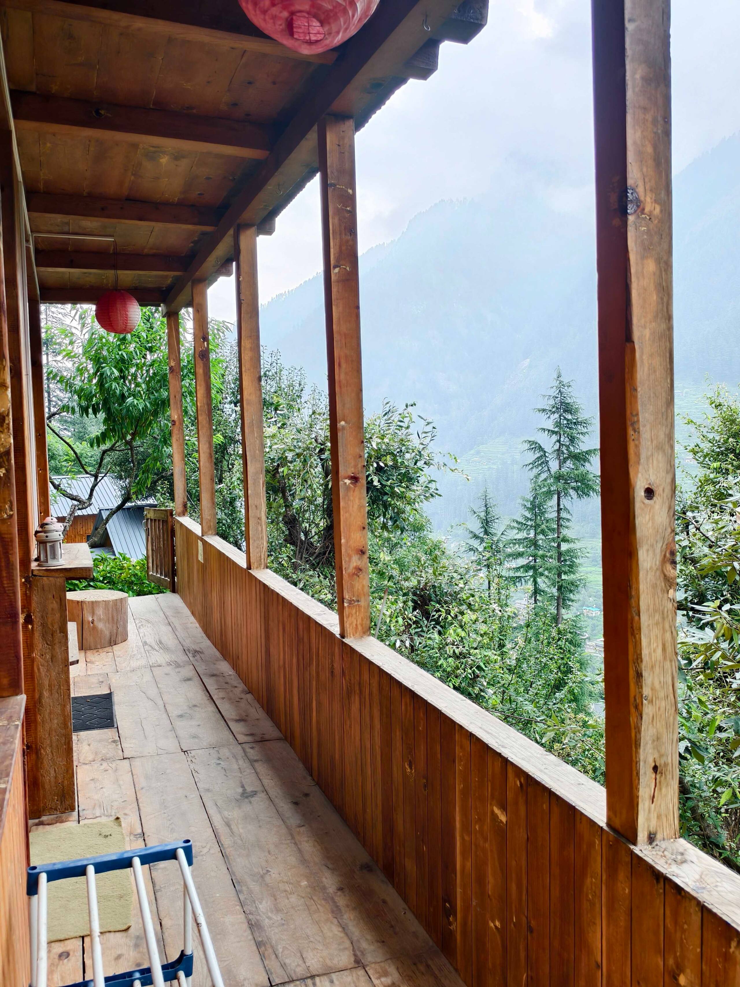 Chaman Cottage Jibhi 32