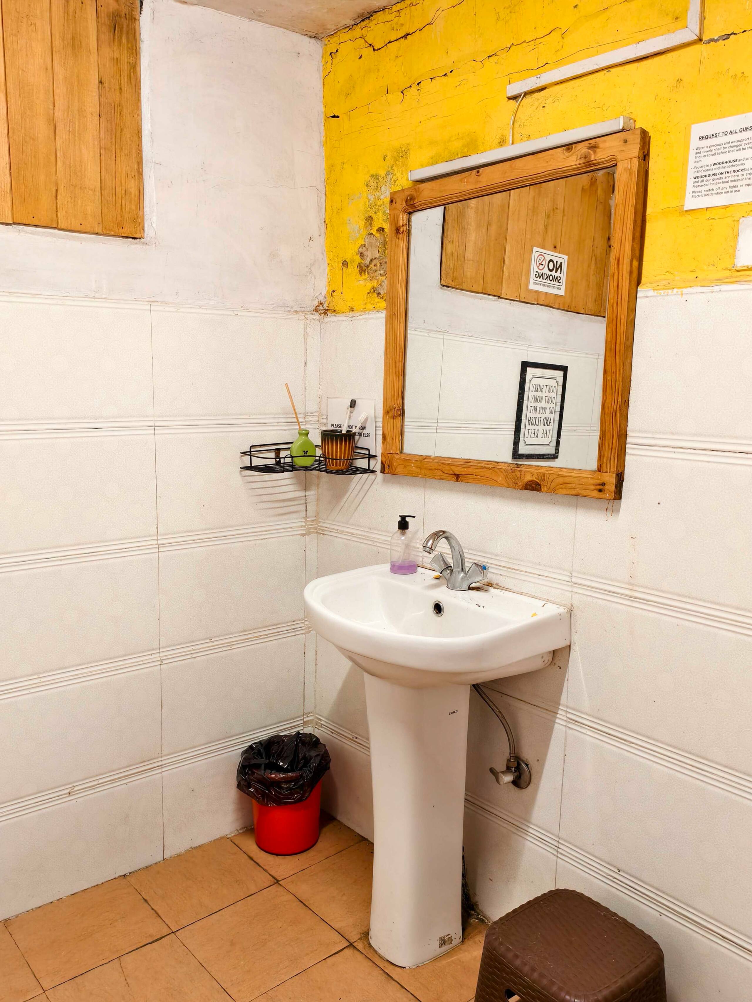 Chaman Cottage Jibhi 21