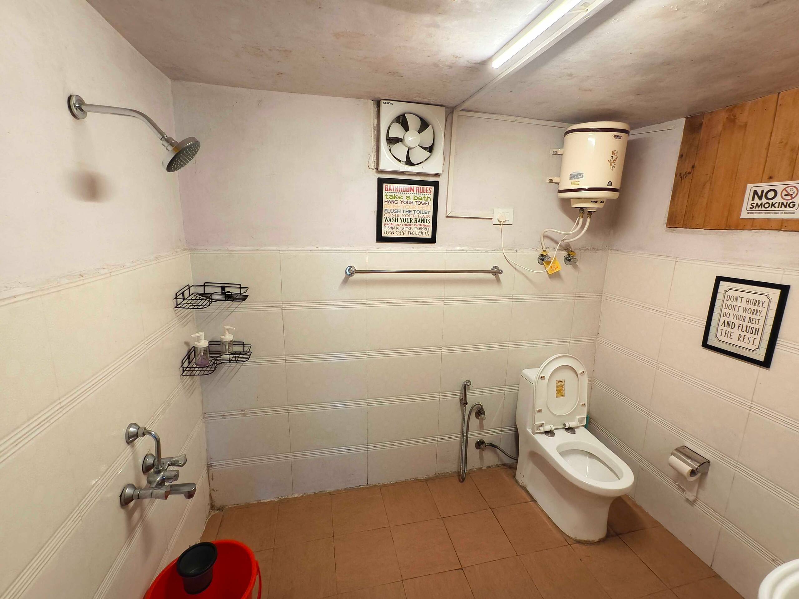 Chaman Cottage Jibhi 22
