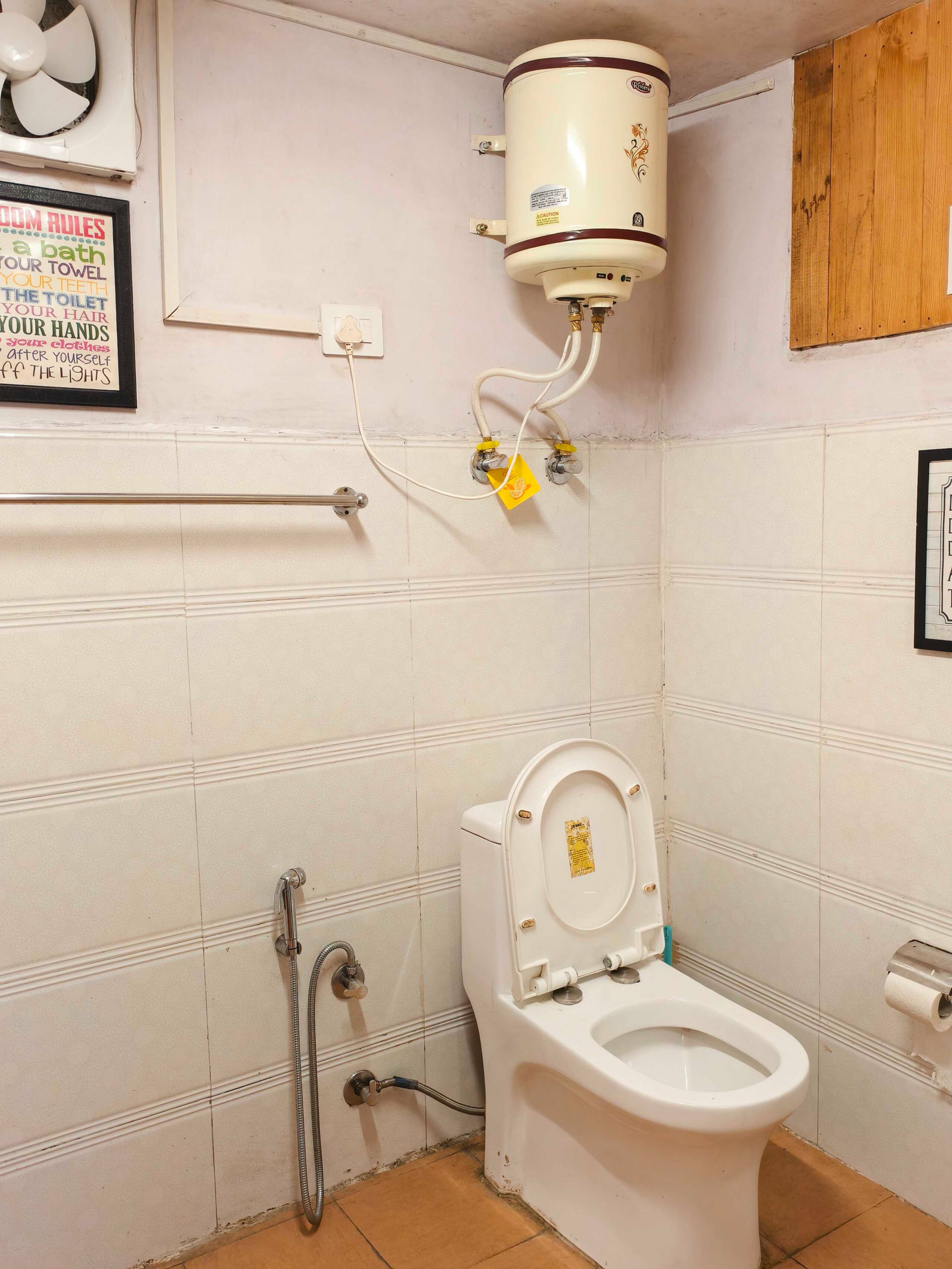Chaman Cottage Jibhi 28