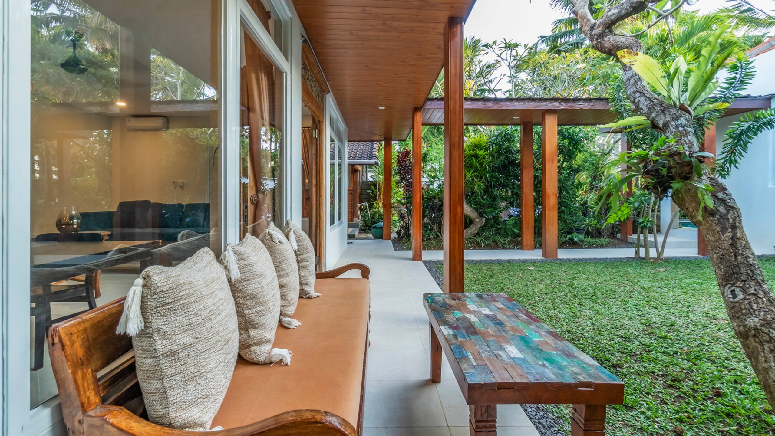 Diva Villa Sanggingan, Ubud 28