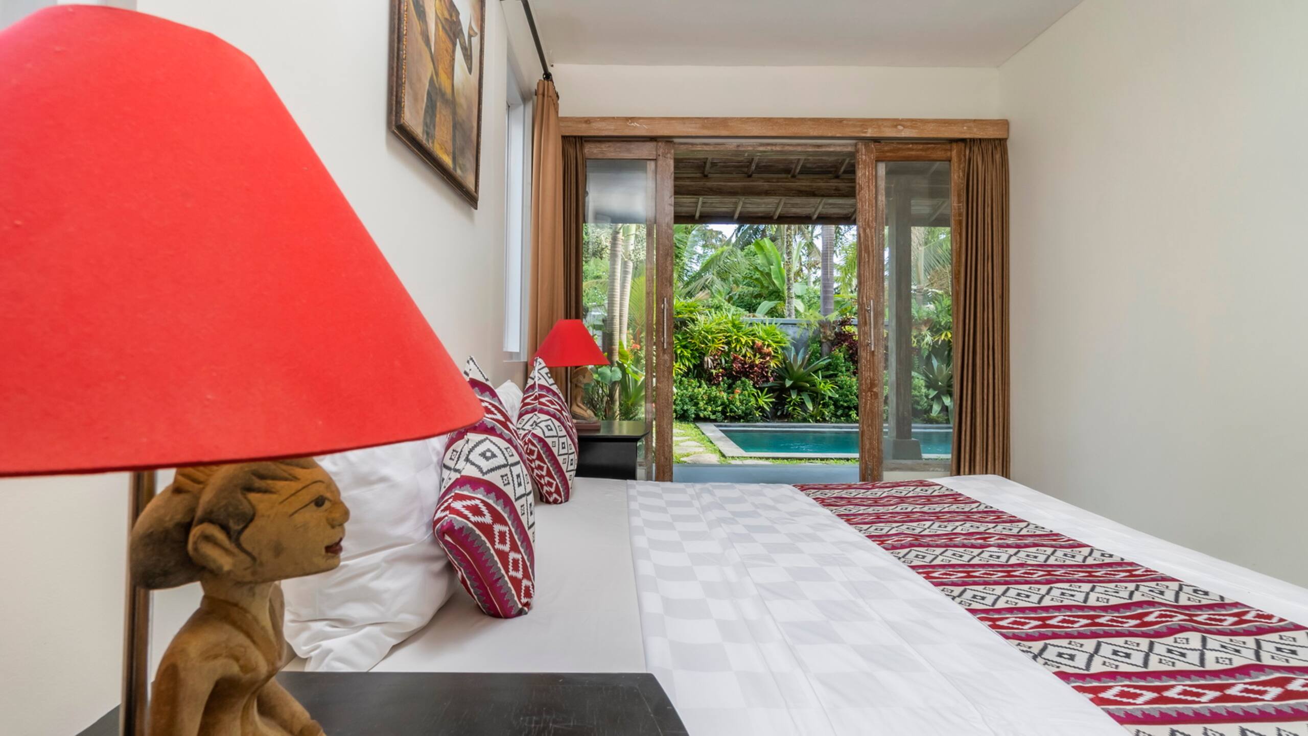 Diva Villa Sanggingan, Ubud 16