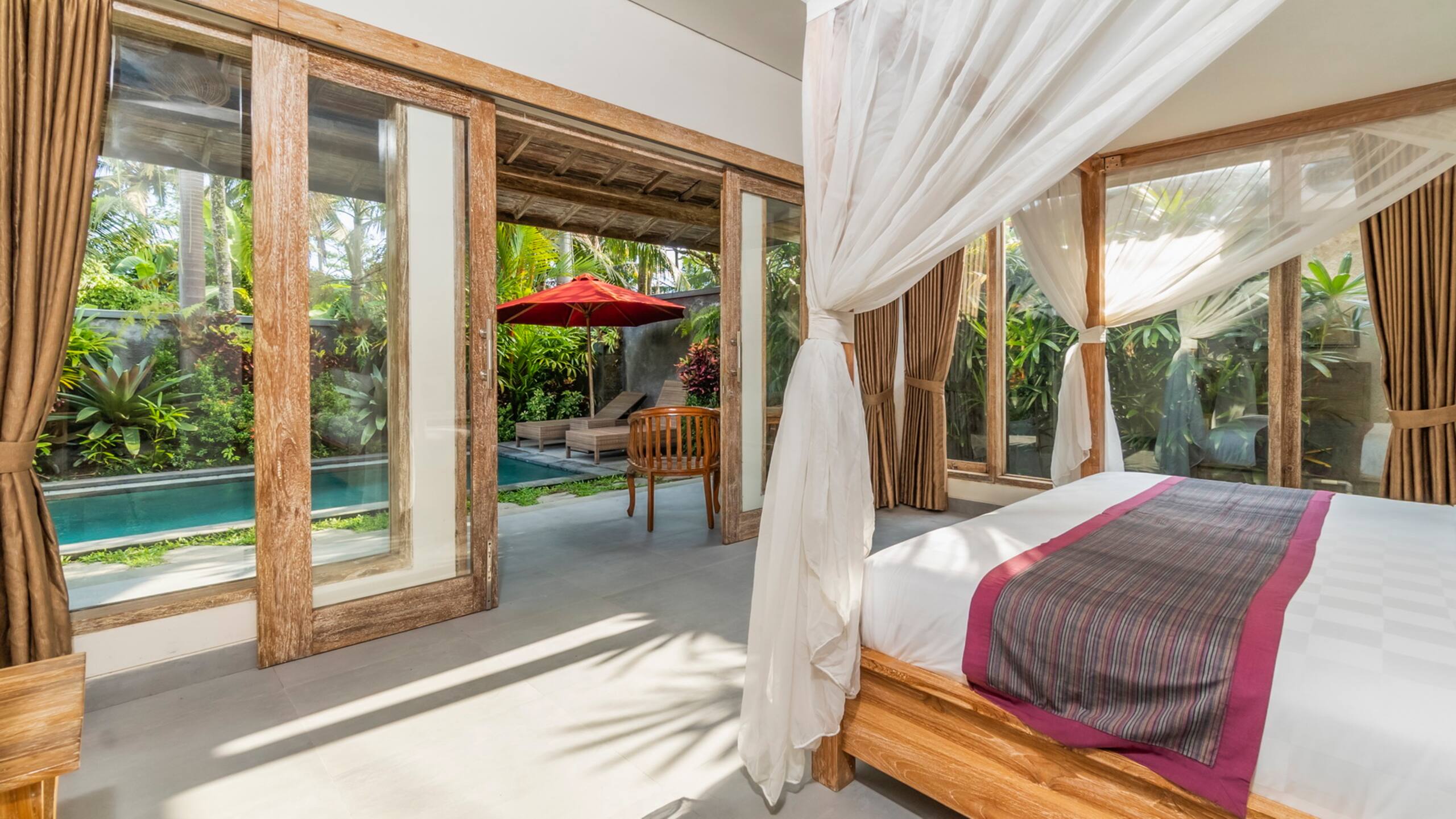 Diva Villa Sanggingan, Ubud 8