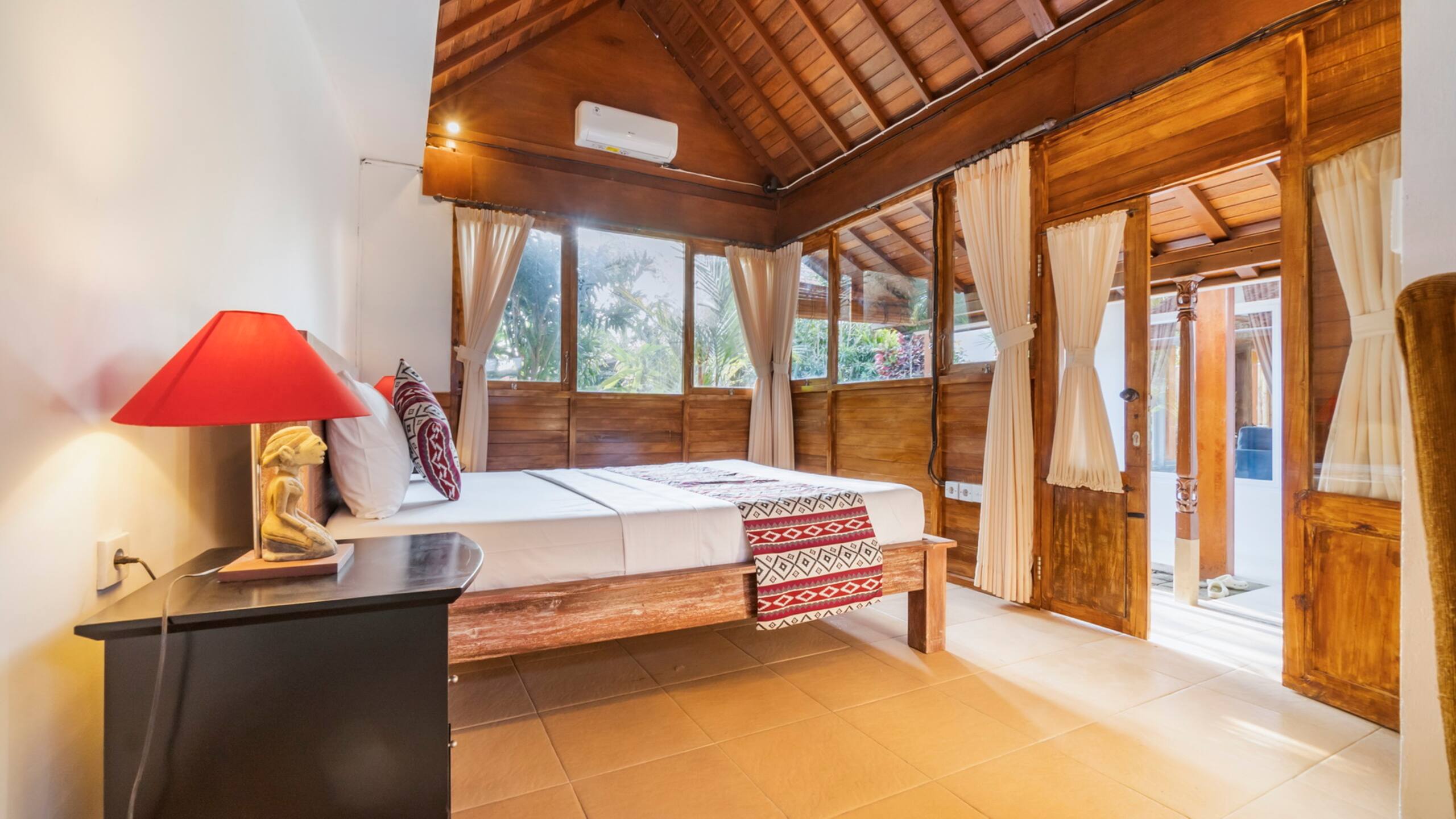 Diva Villa Sanggingan, Ubud 21