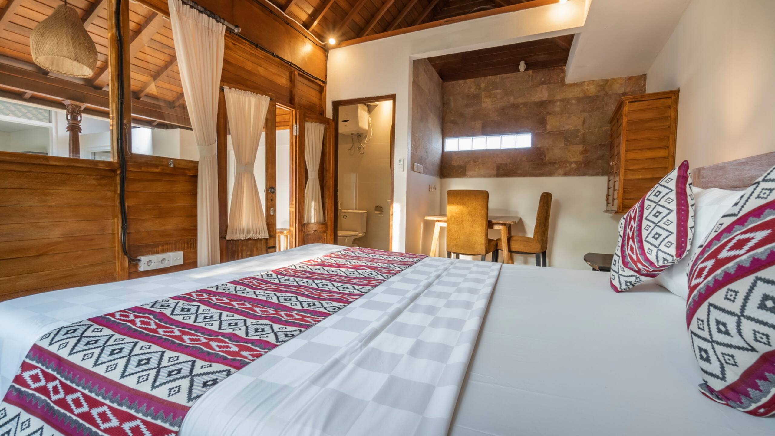 Diva Villa Sanggingan, Ubud 20