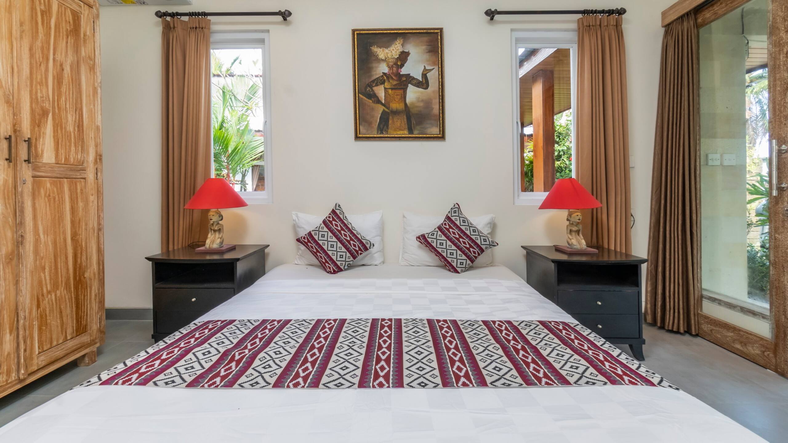 Diva Villa Sanggingan, Ubud 17