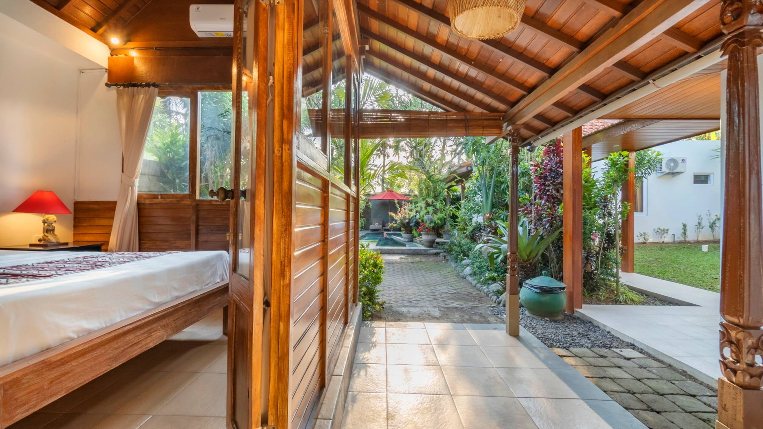 Diva Villa Sanggingan, Ubud 19