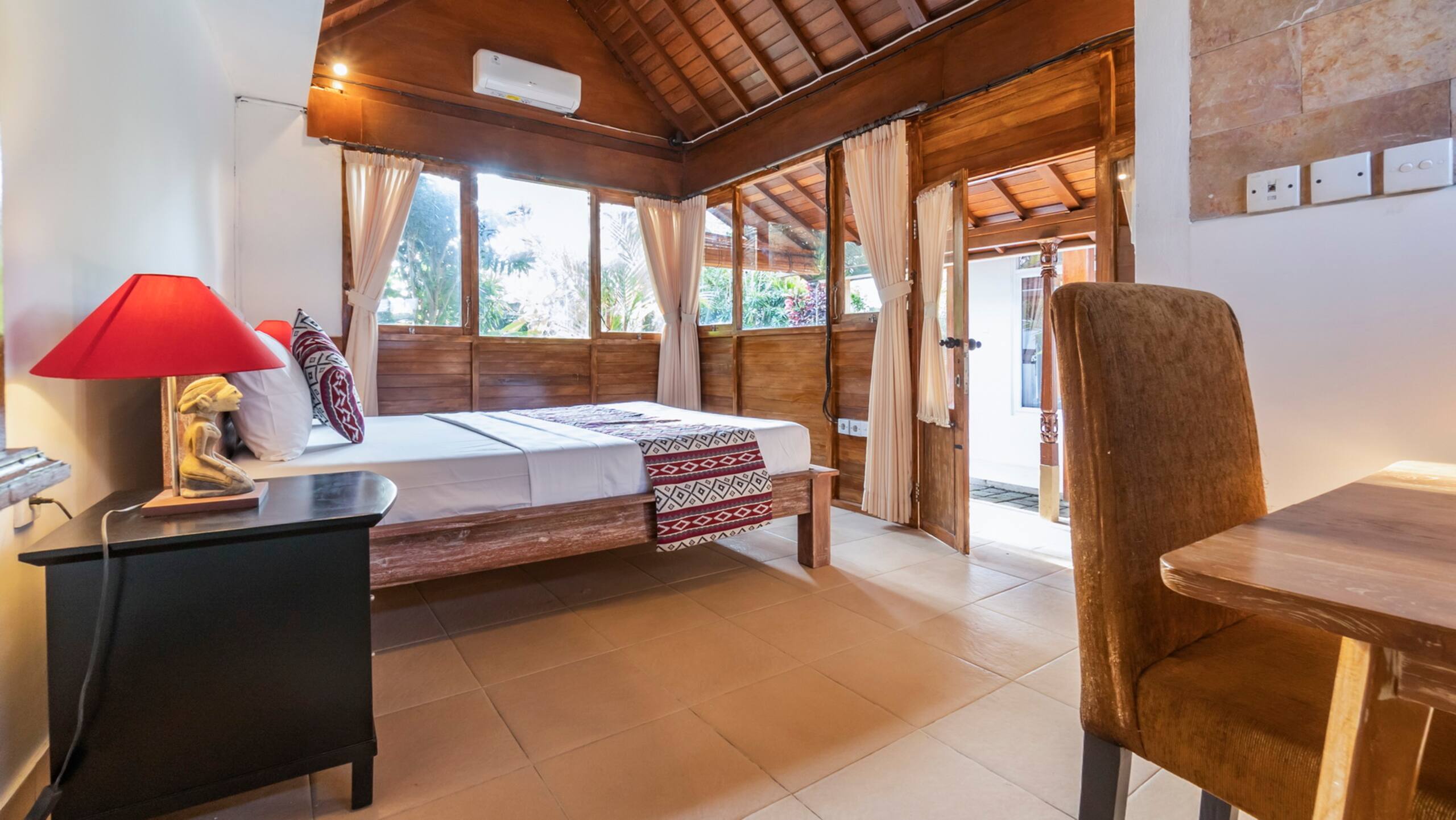 Diva Villa Sanggingan, Ubud 22