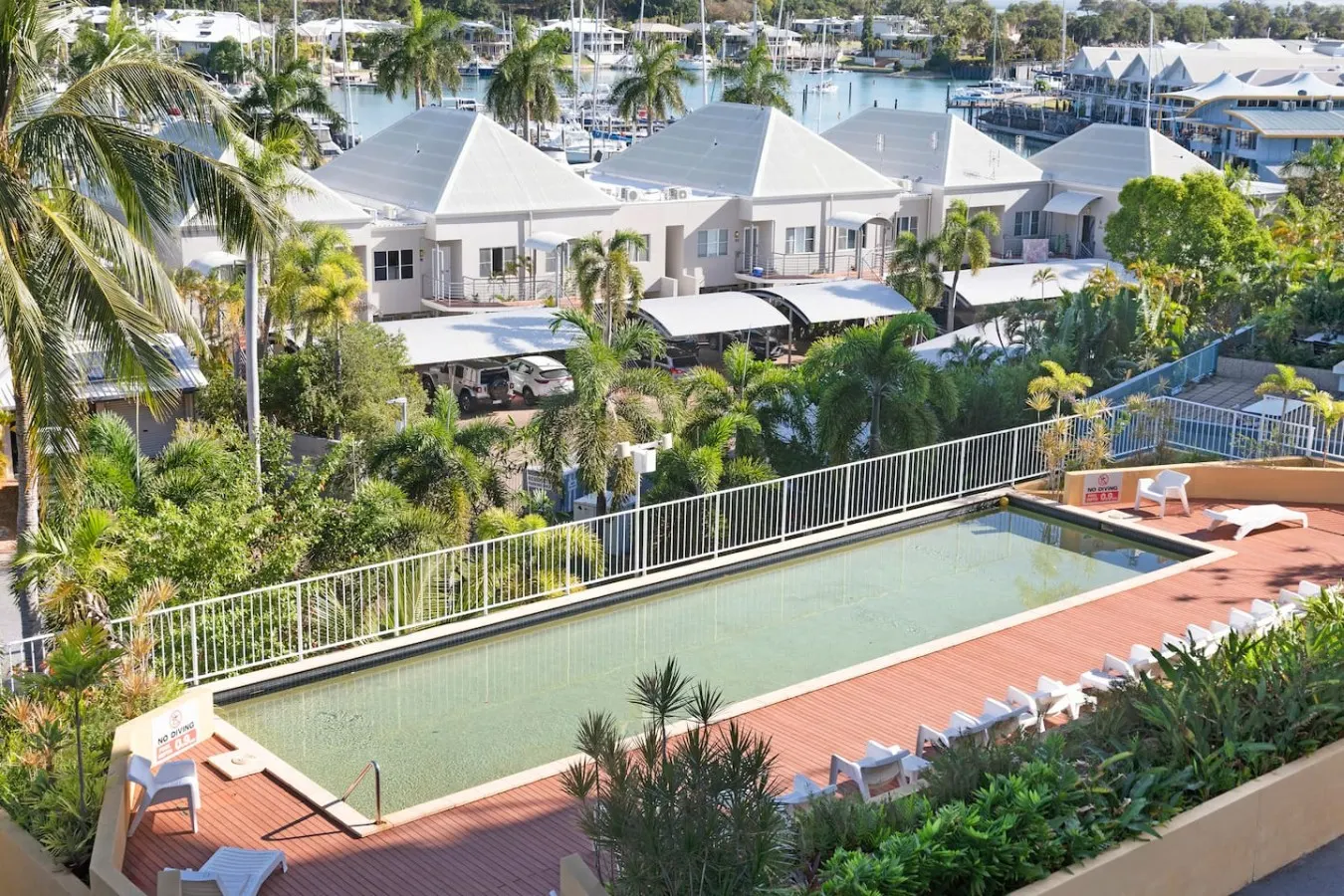 Zen Marina 1BR: Bayview ~ Private Balcony ~ Modern 11