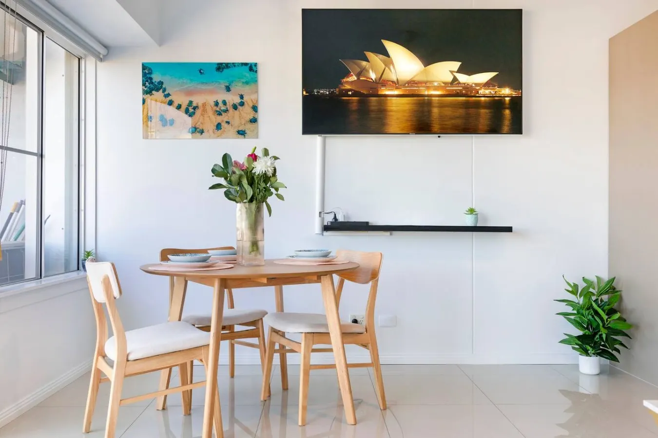 Zen Marina 1BR: Bayview ~ Private Balcony ~ Modern 6