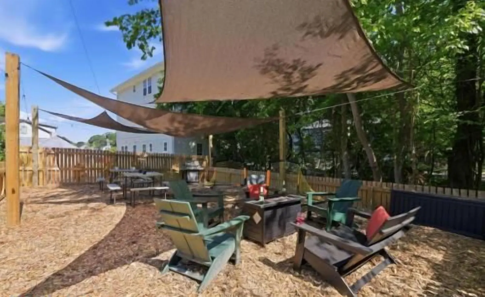 Downtown Centric, Tucked Away, Fenced, PetsOK 18