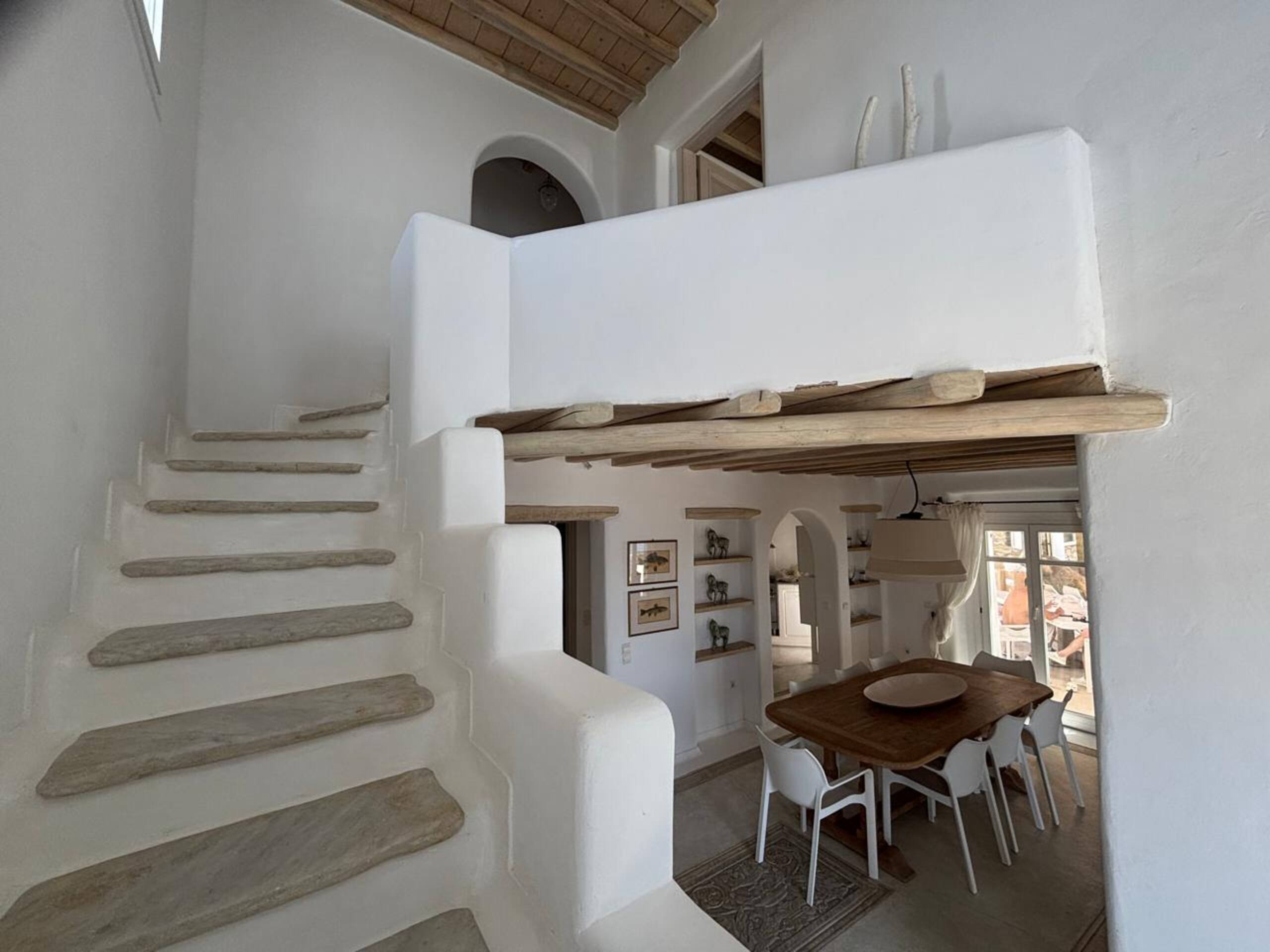 Topos Exclusive Mykonos - Kymothoe Villa 23