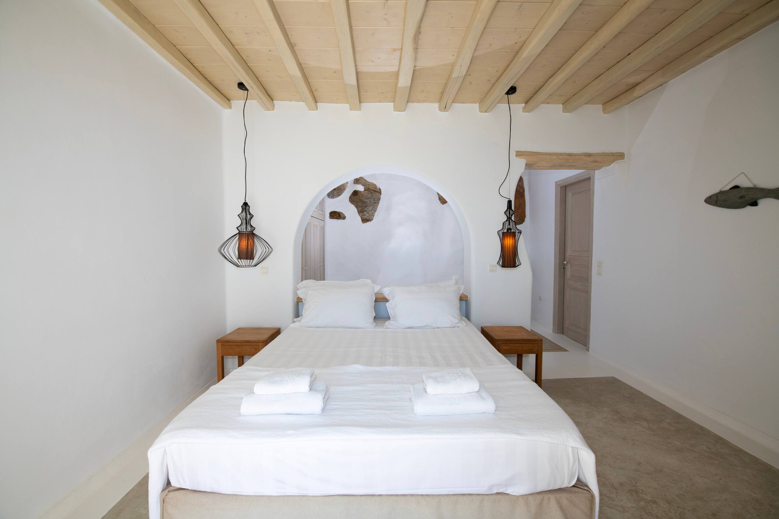 Topos Exclusive Mykonos - Kymothoe Villa 14