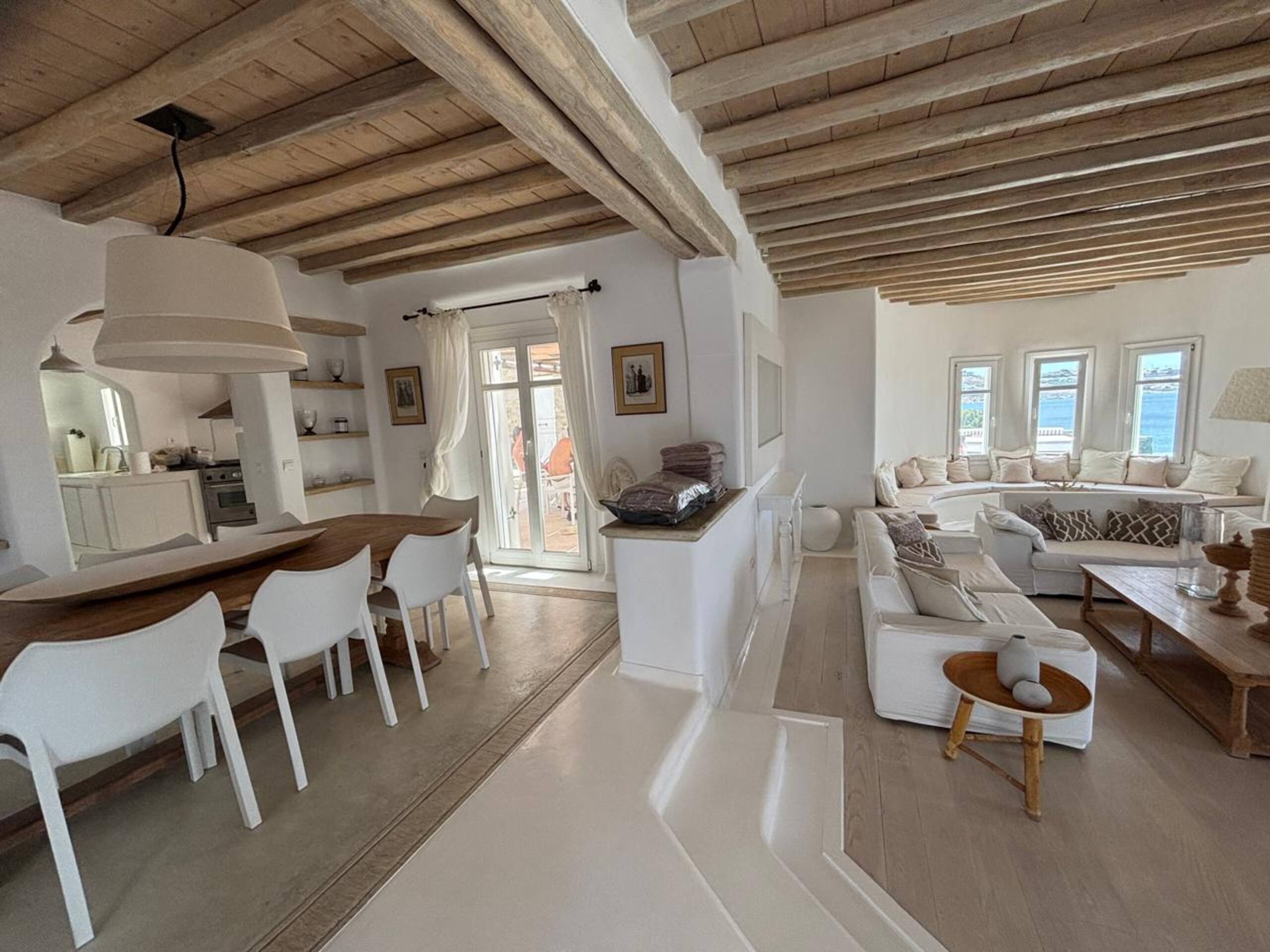 Topos Exclusive Mykonos - Kymothoe Villa 28