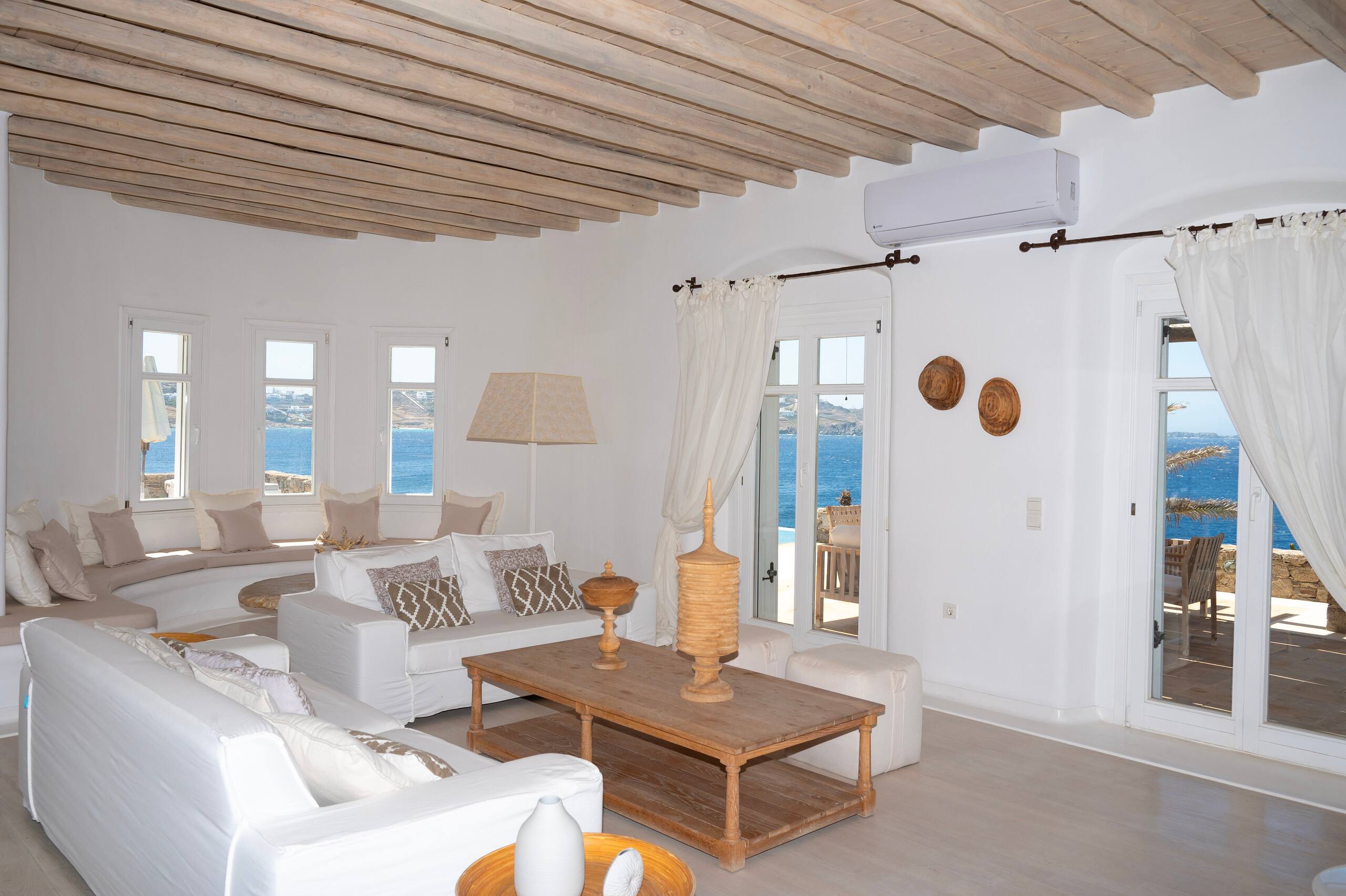Topos Exclusive Mykonos - Kymothoe Villa 9