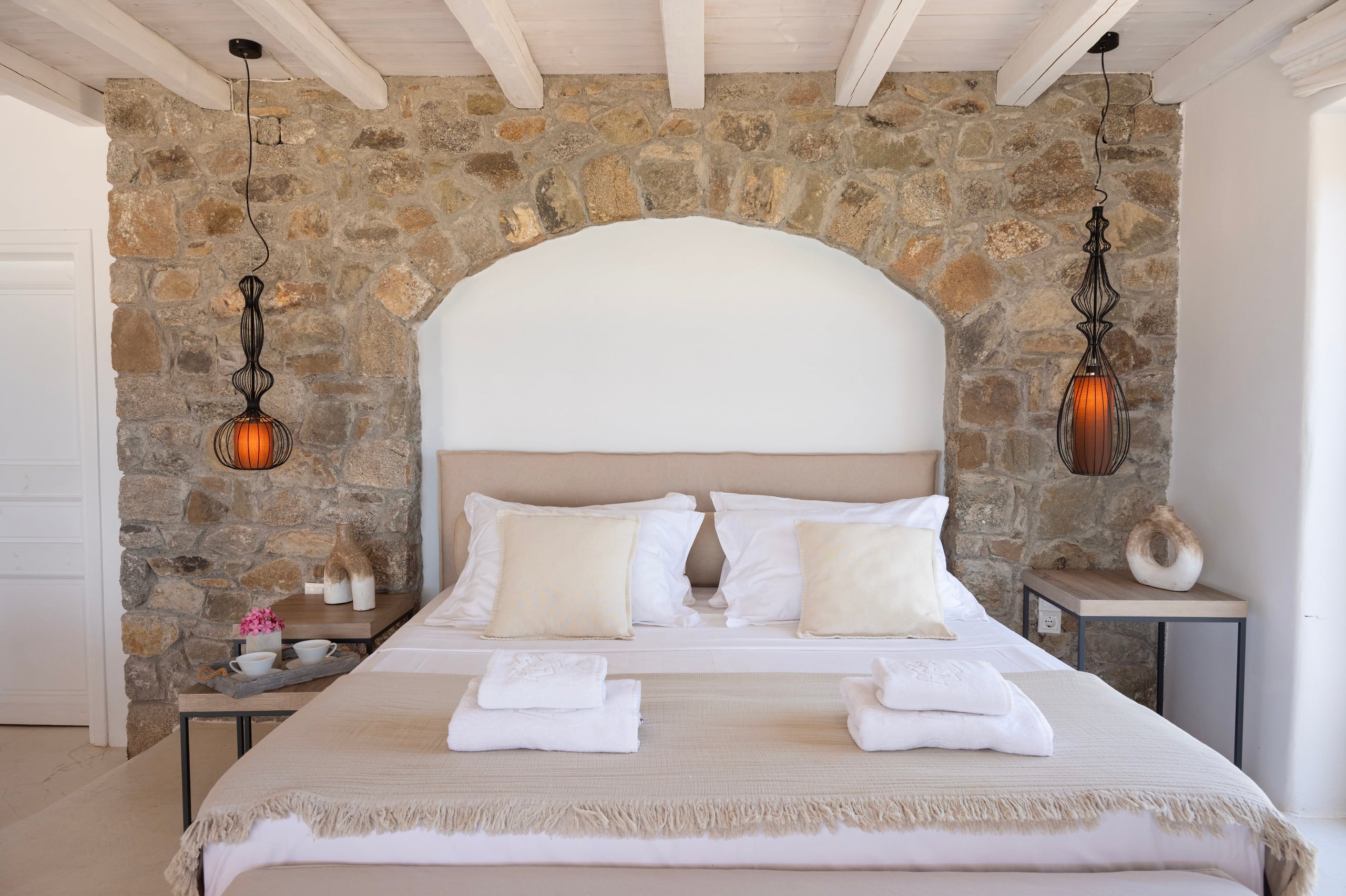Topos Exclusive Mykonos - Kymothoe Villa 6