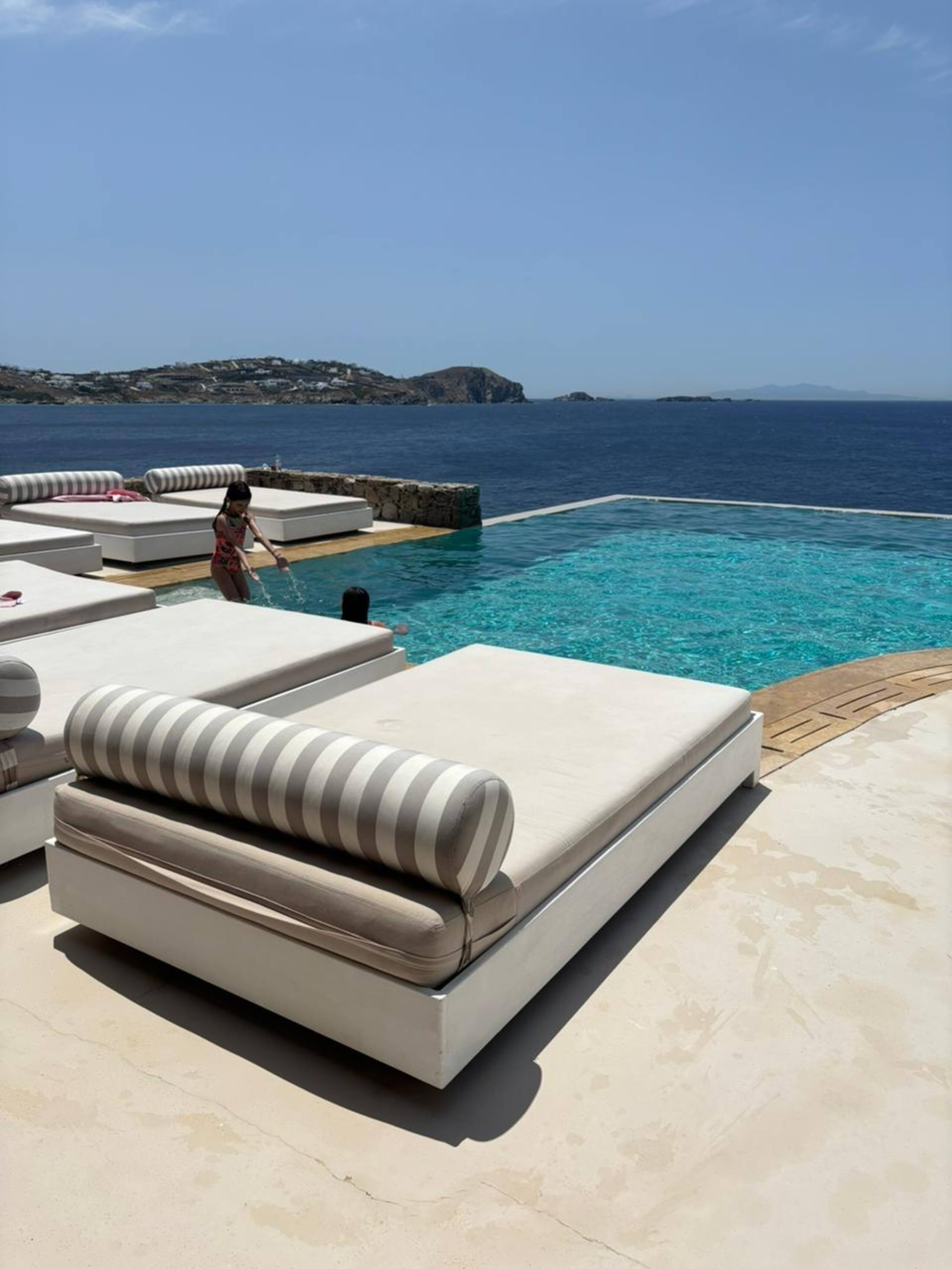 Topos Exclusive Mykonos - Kymothoe Villa 33