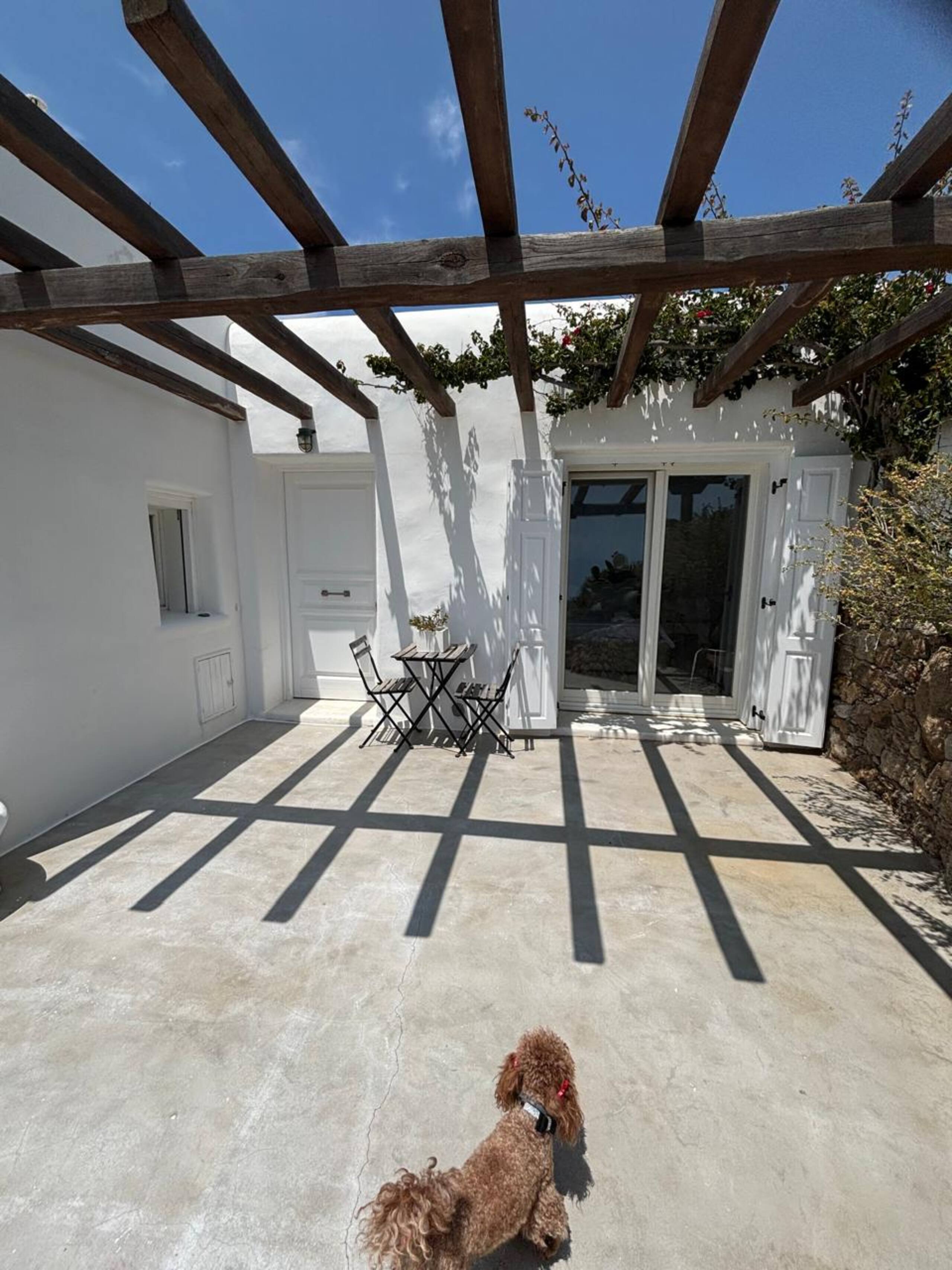 Topos Exclusive Mykonos - Kymothoe Villa 26