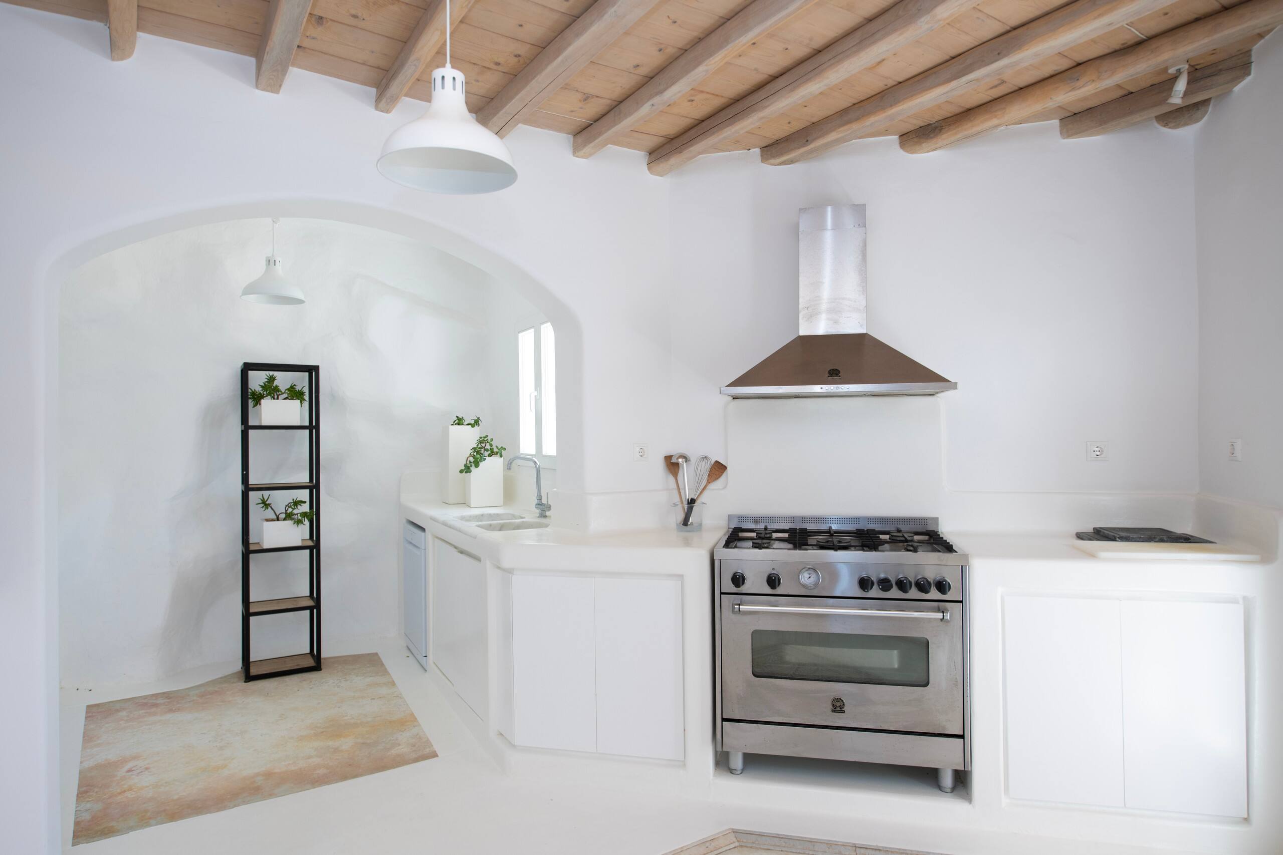 Topos Exclusive Mykonos - Kymothoe Villa 19
